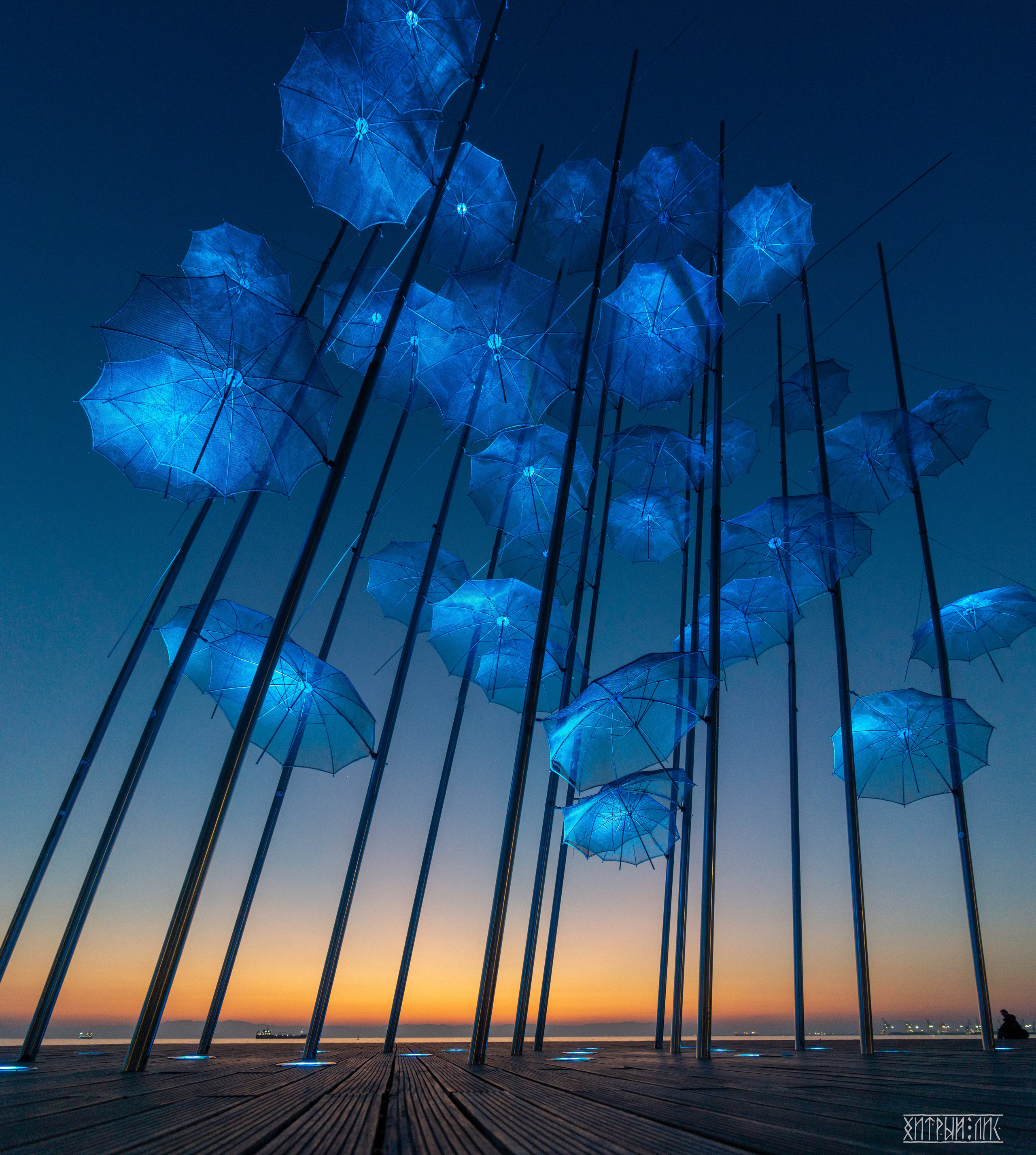 Афины. Фотограф-путешественник Самойлов Максим «Sly Fox»