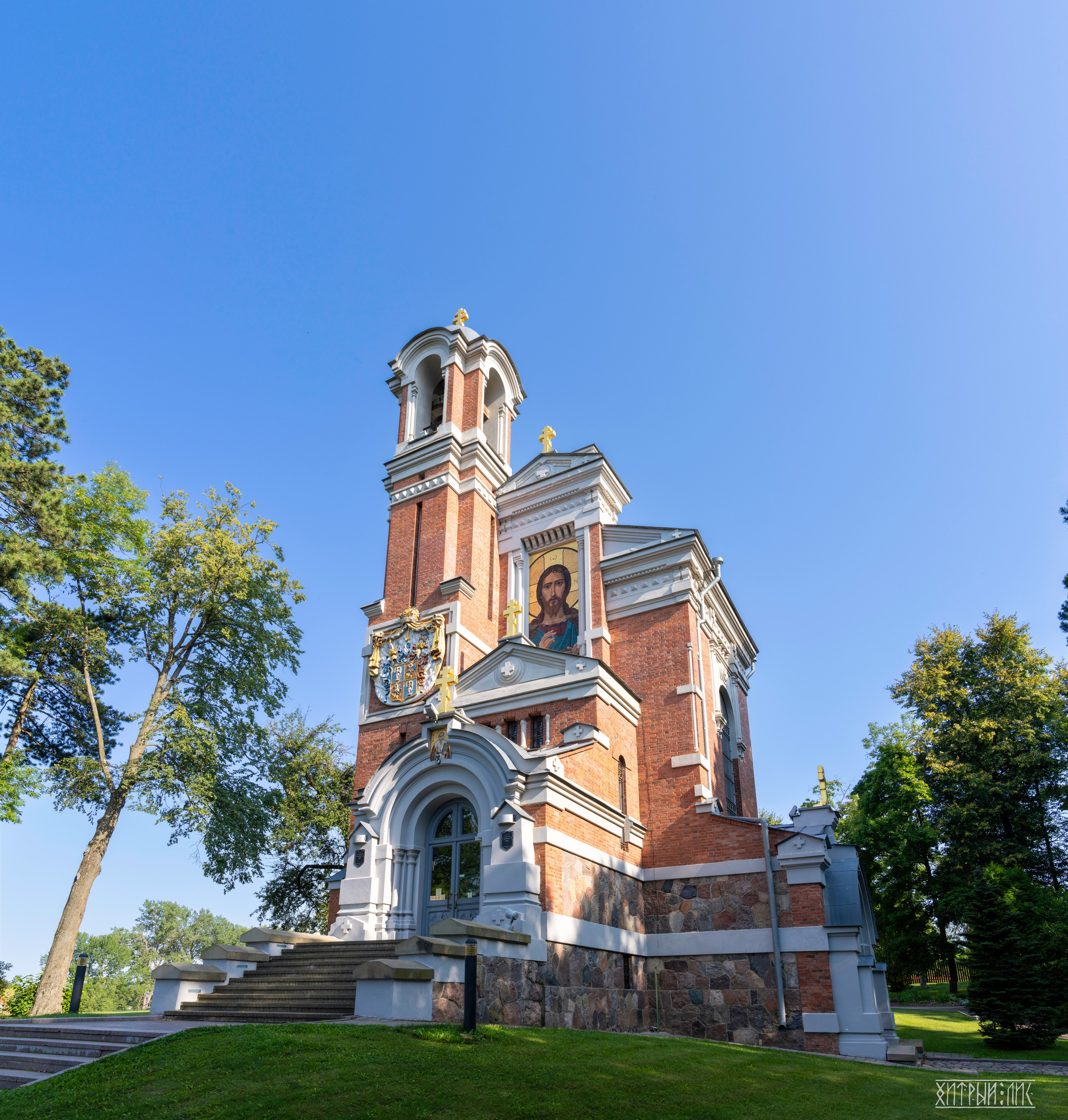Беларусь. Фотограф-путешественник Самойлов Максим «Sly Fox»