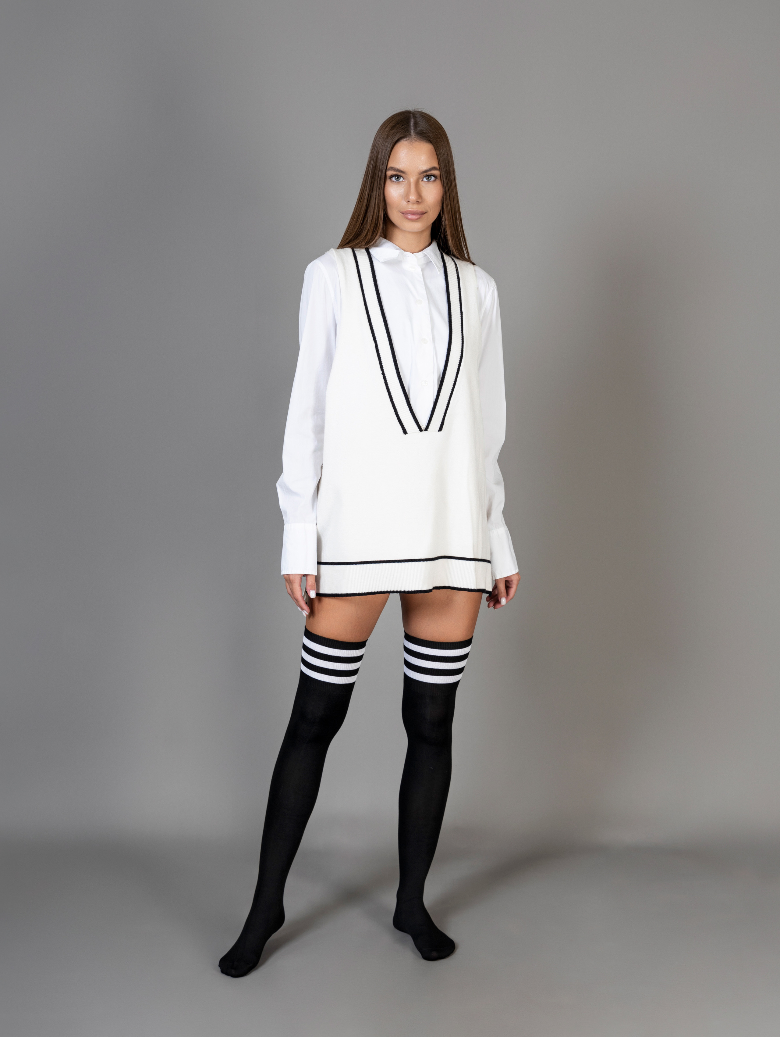 Одежда. Фотосъемка для вашего бизнеса в Челябинске