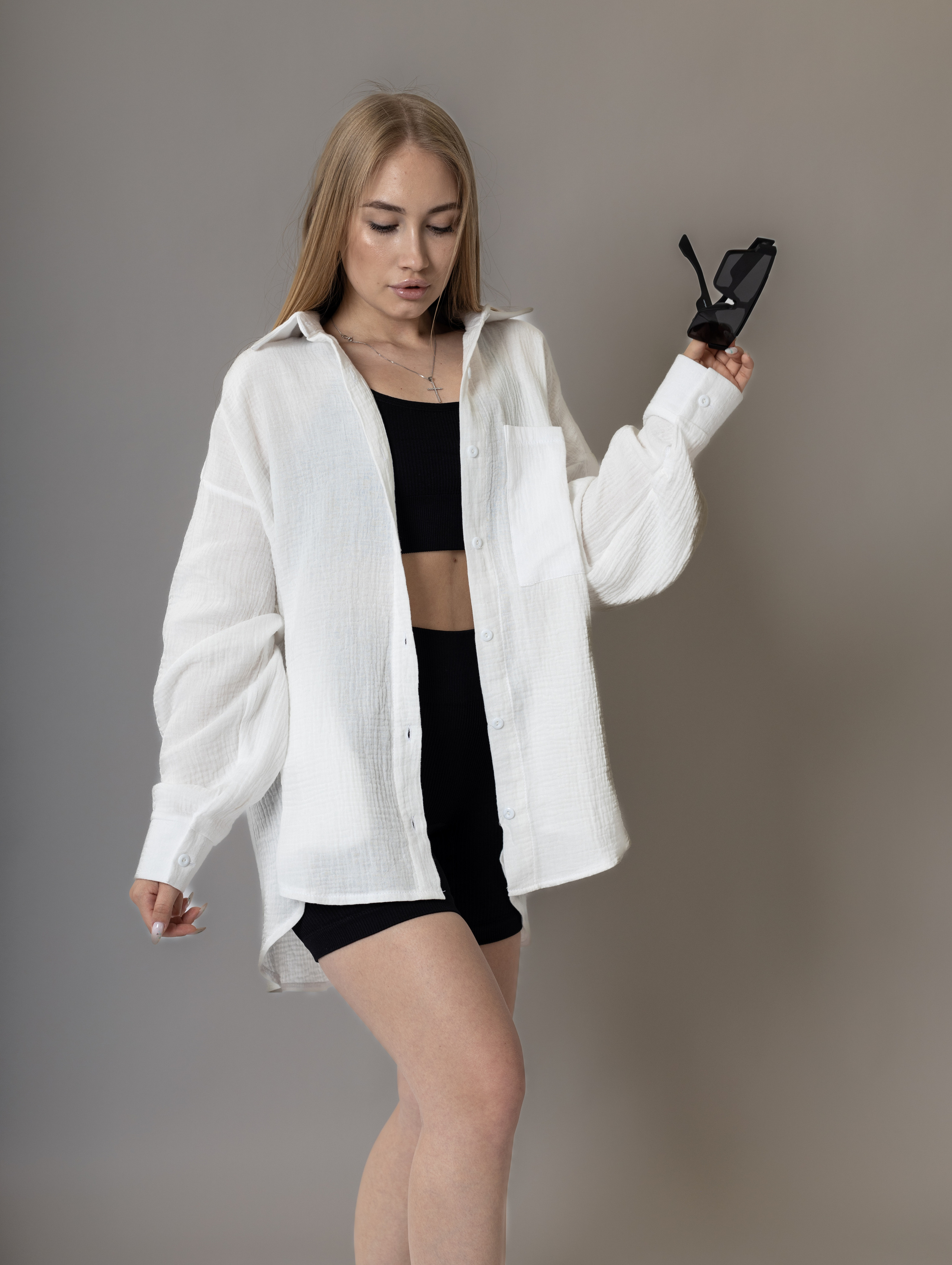 Одежда. Фотосъемка для вашего бизнеса в Челябинске