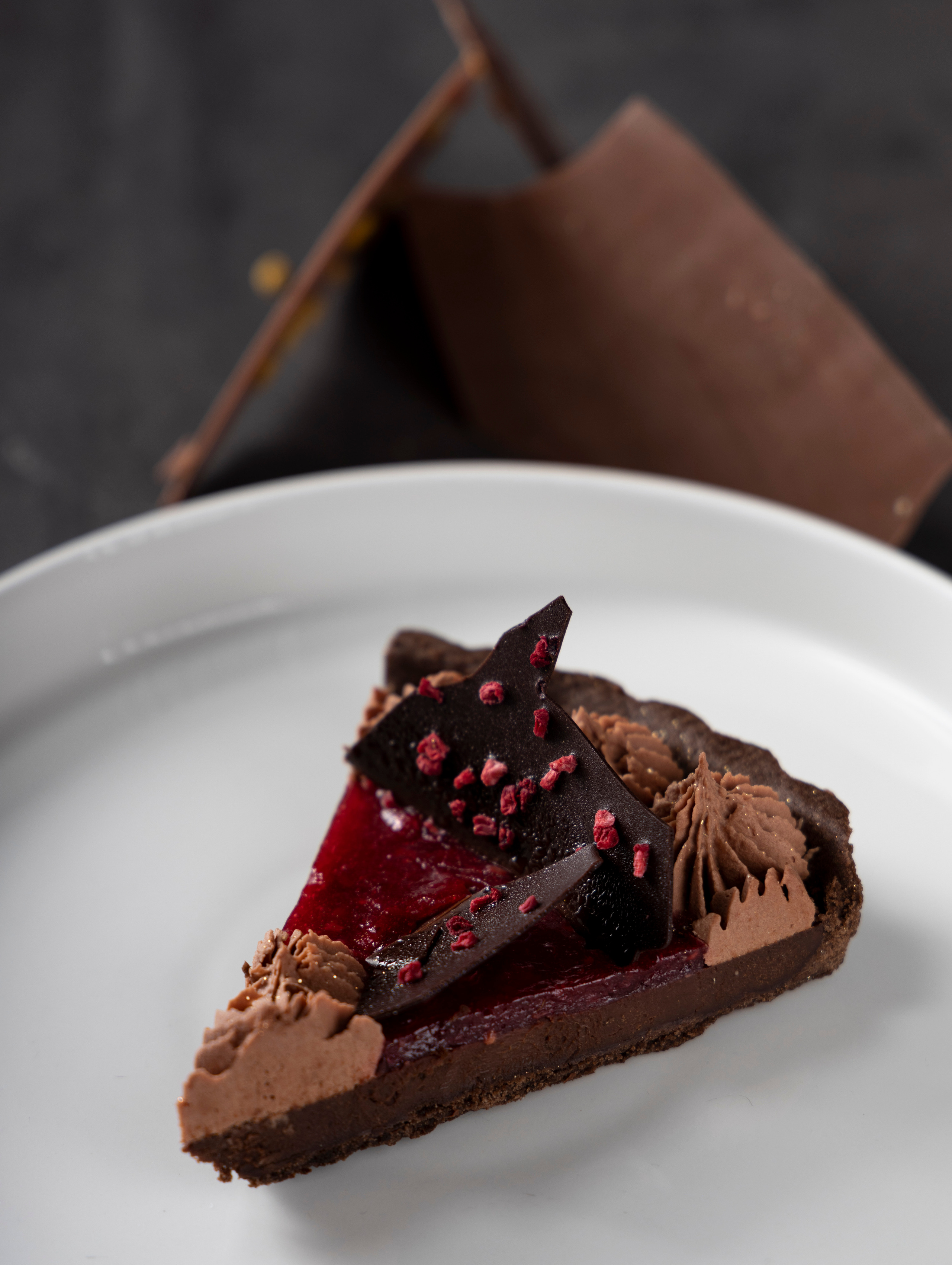 Food. Фотосъемка для вашего бизнеса в Челябинске