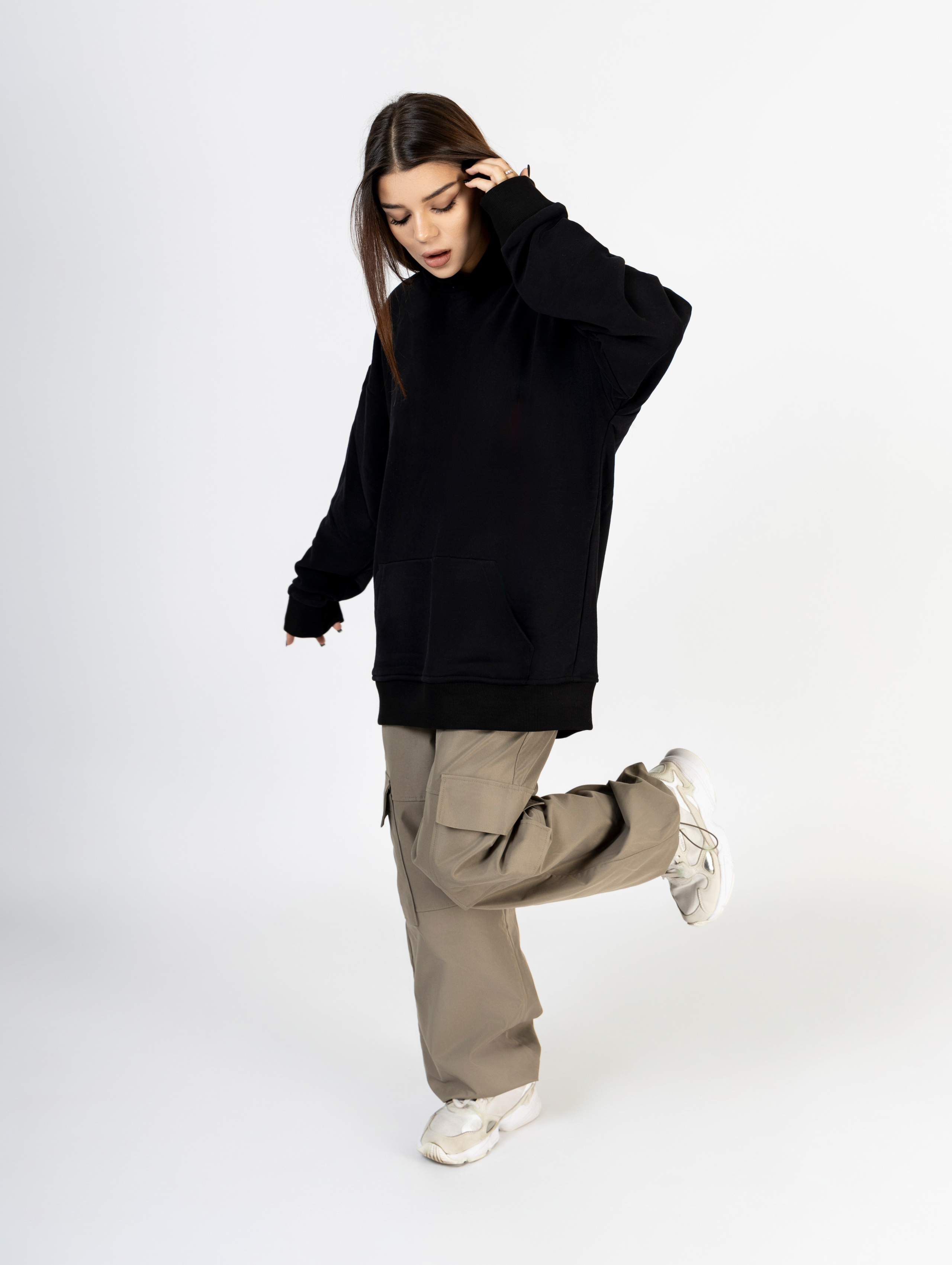 Одежда. Фотосъемка для вашего бизнеса в Челябинске