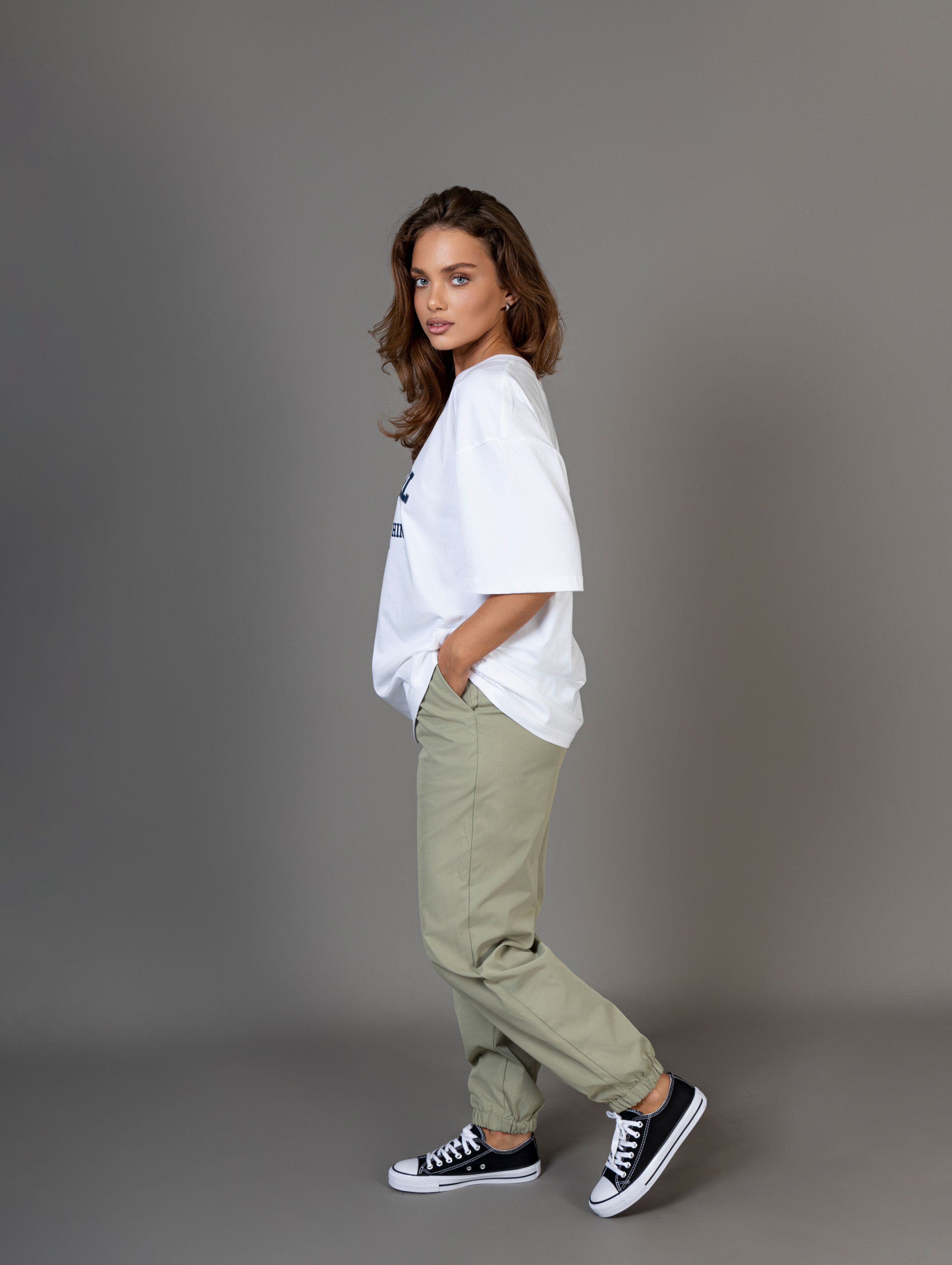 Одежда. Фотосъемка для вашего бизнеса в Челябинске