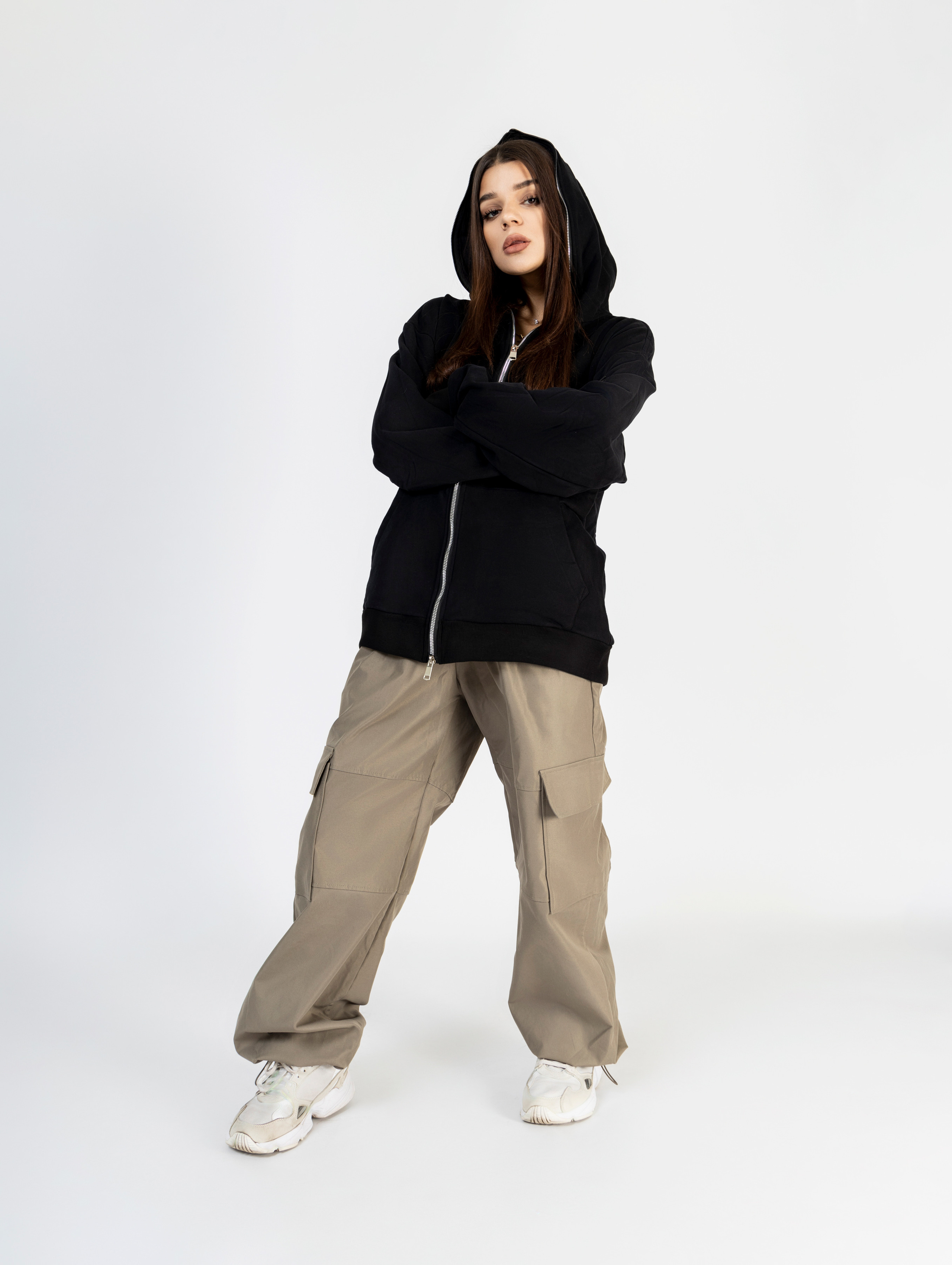 Одежда. Фотосъемка для вашего бизнеса в Челябинске