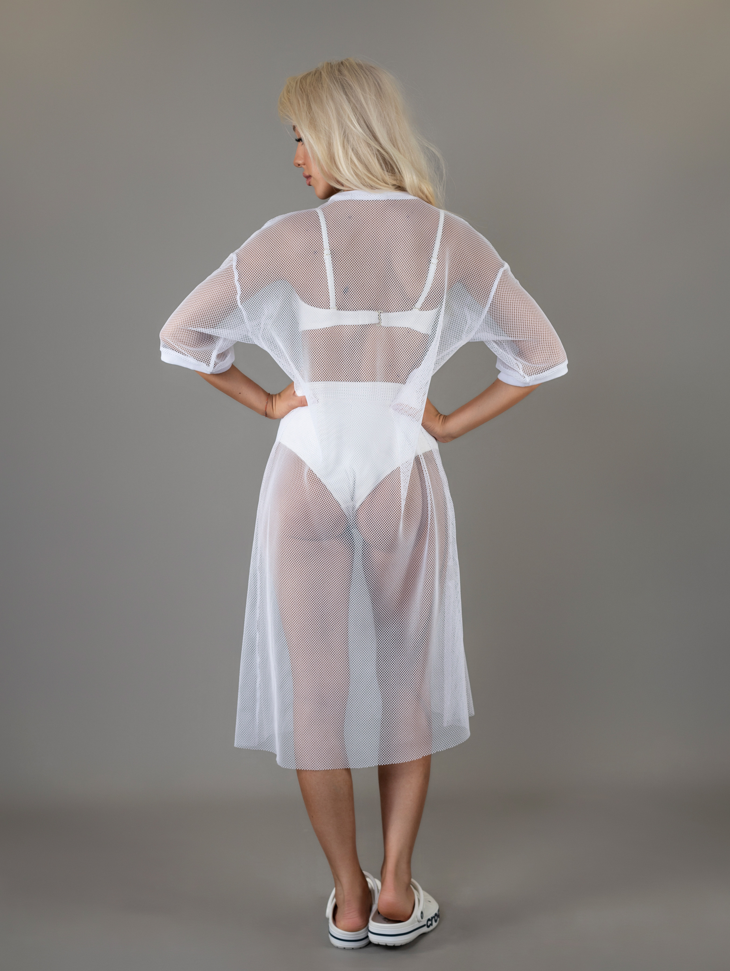 Одежда. Фотосъемка для вашего бизнеса в Челябинске