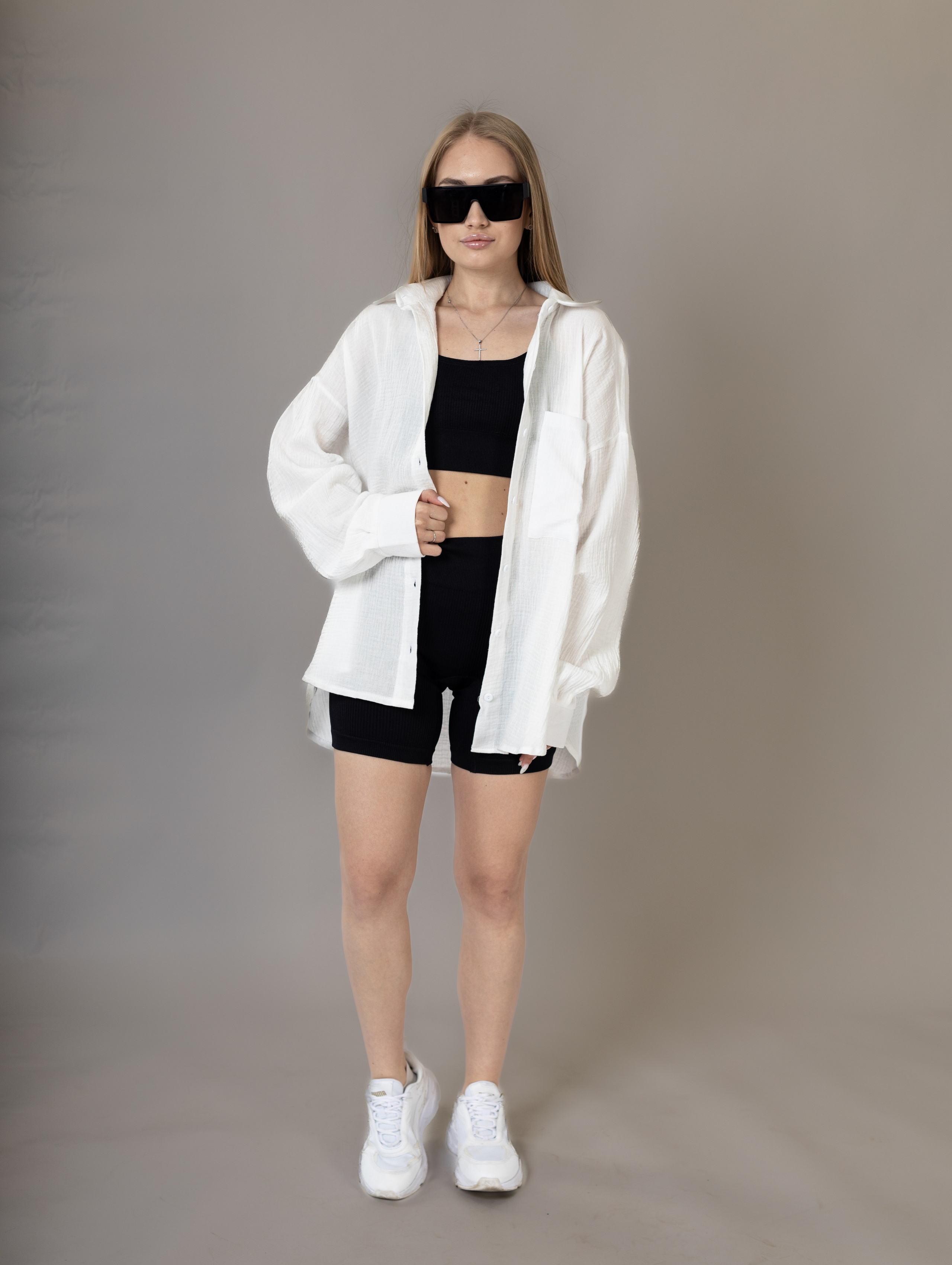 Одежда. Фотосъемка для вашего бизнеса в Челябинске