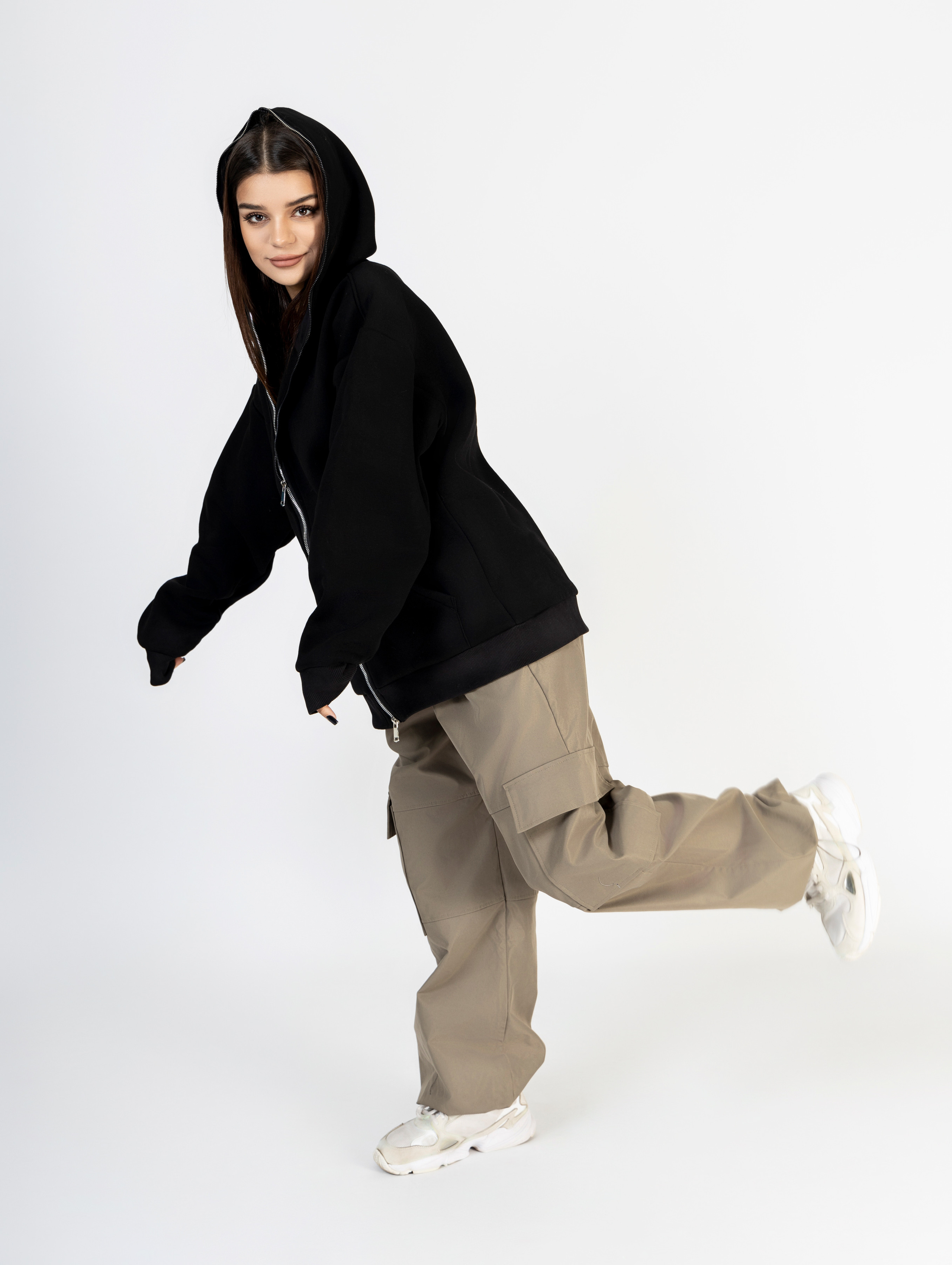 Одежда. Фотосъемка для вашего бизнеса в Челябинске