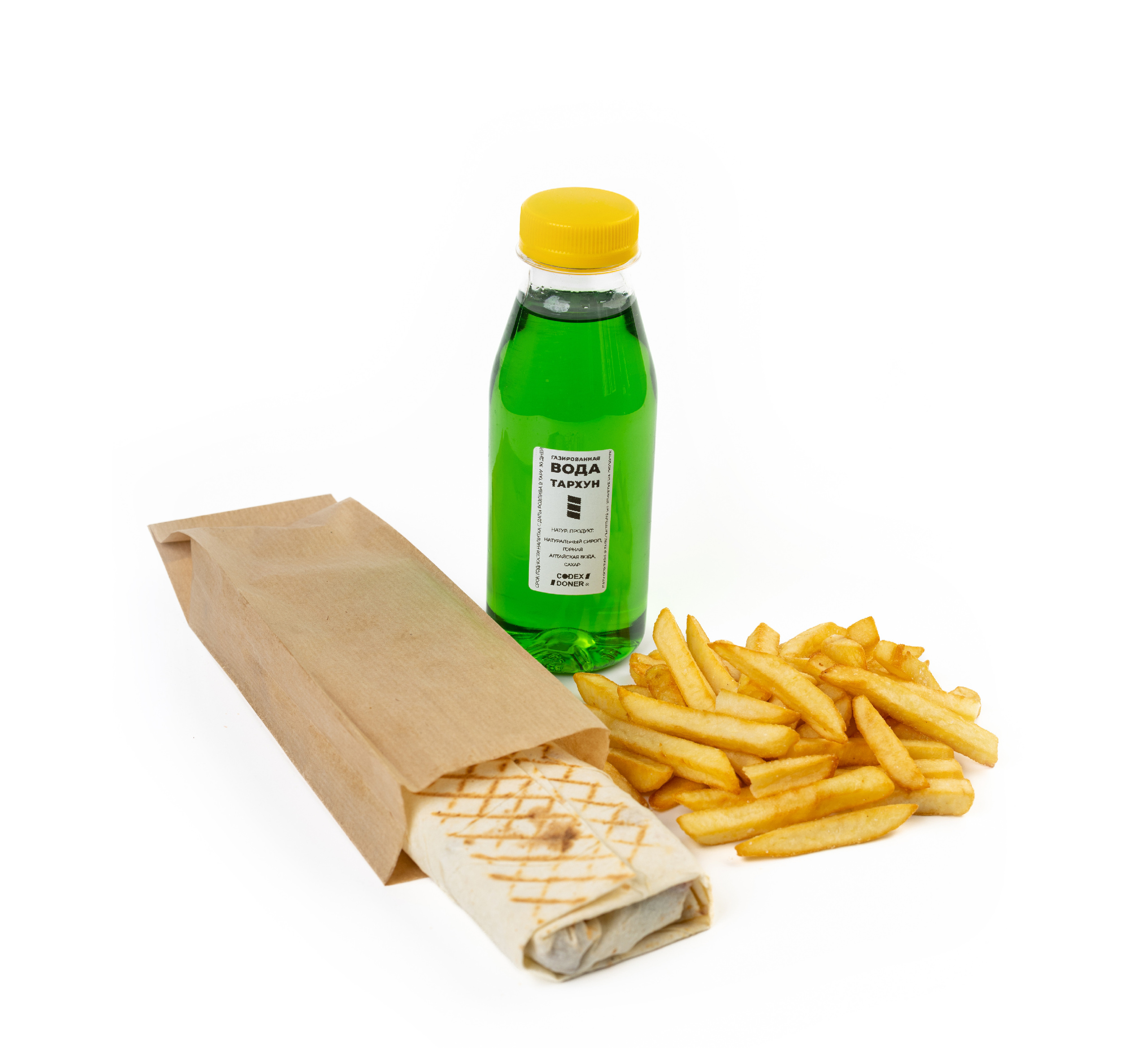 Food. Фотосъемка для вашего бизнеса в Челябинске