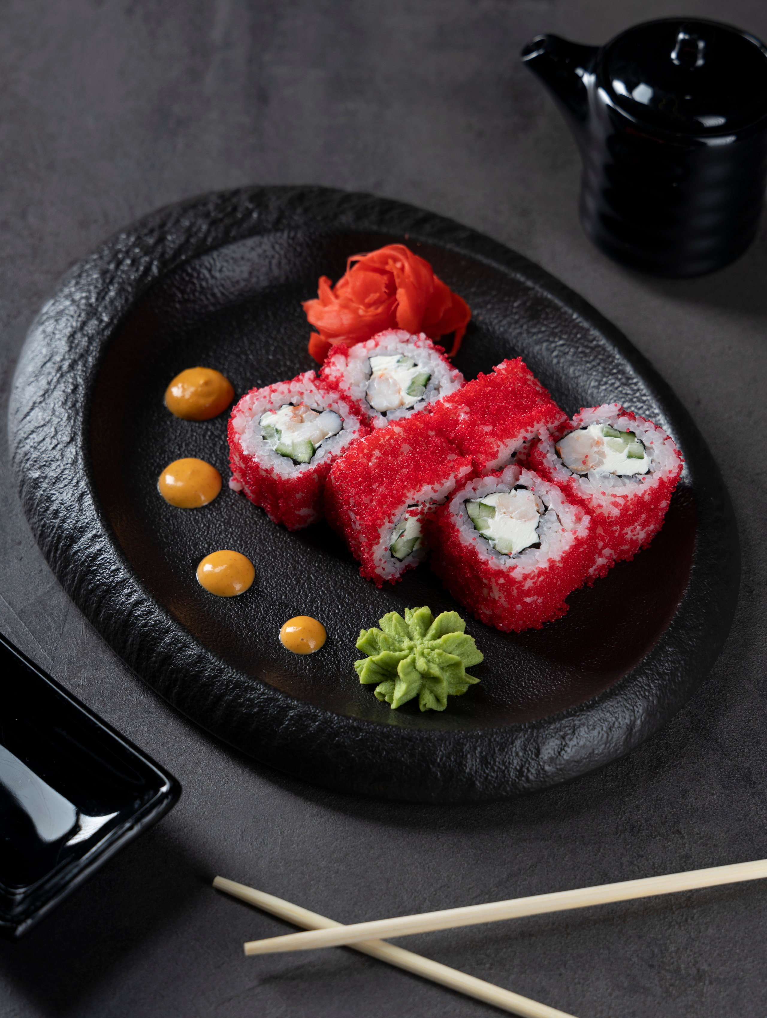 Food. Фотосъемка для вашего бизнеса в Челябинске