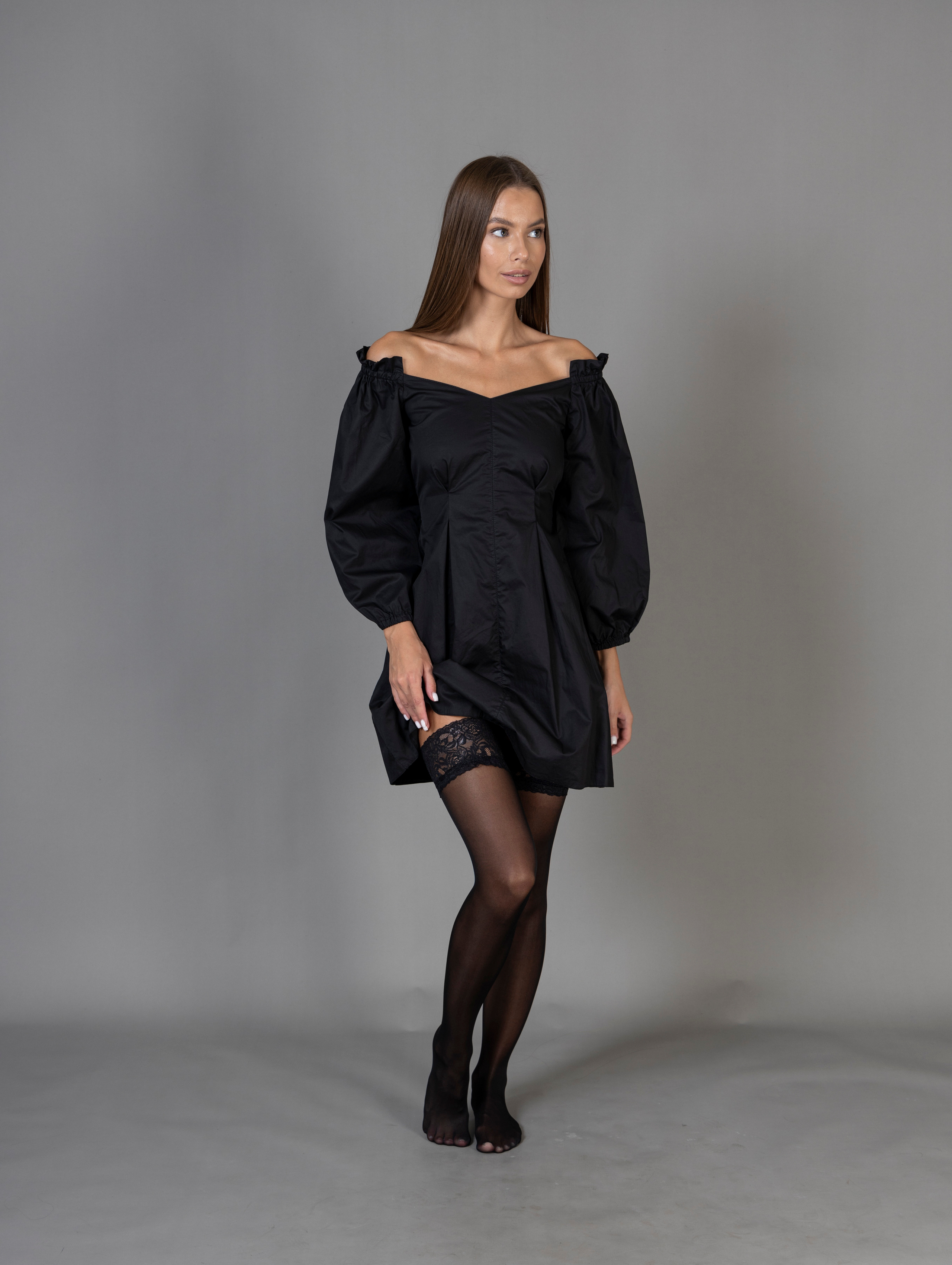 Одежда. Фотосъемка для вашего бизнеса в Челябинске