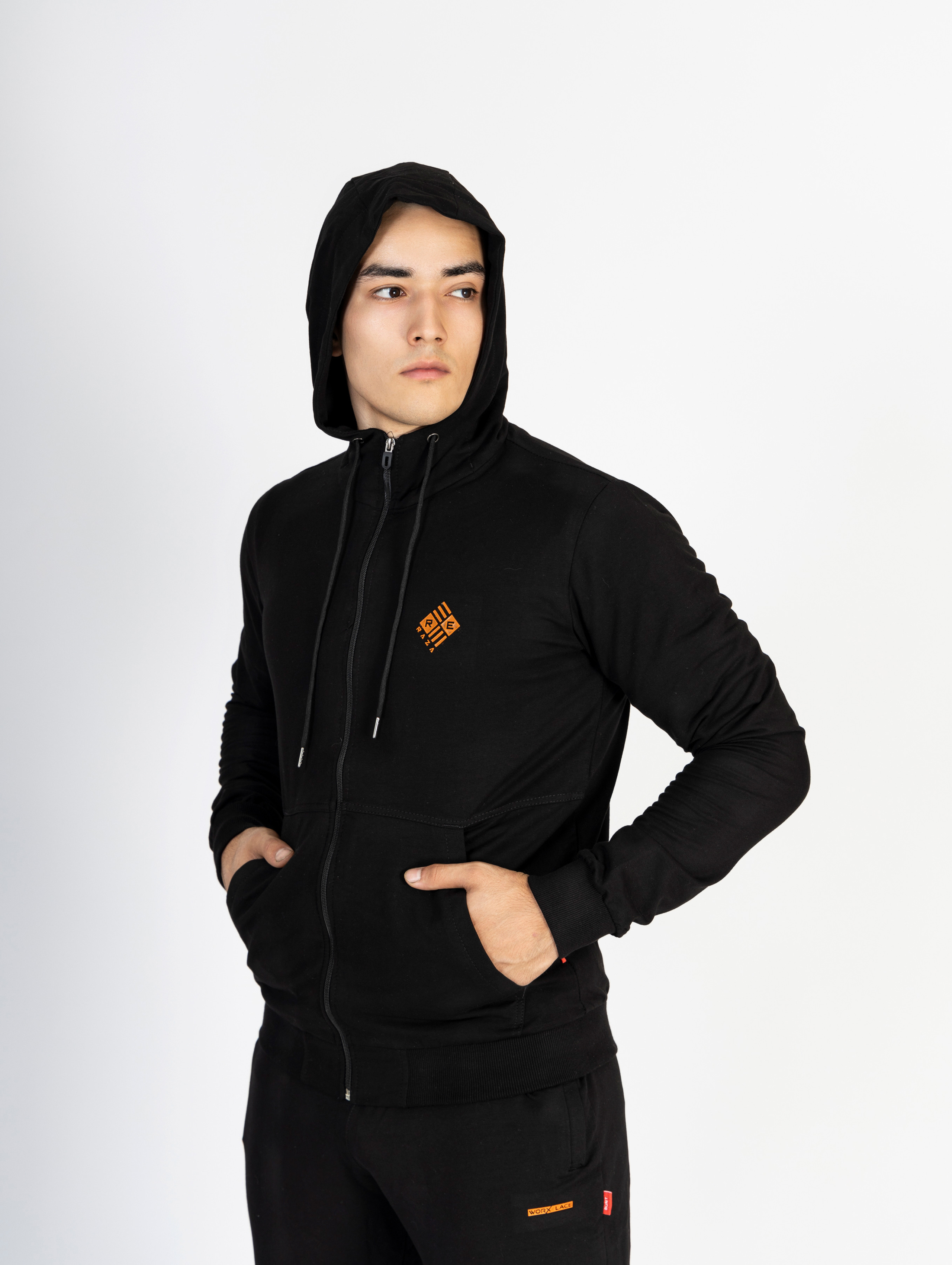 Одежда. Фотосъемка для вашего бизнеса в Челябинске