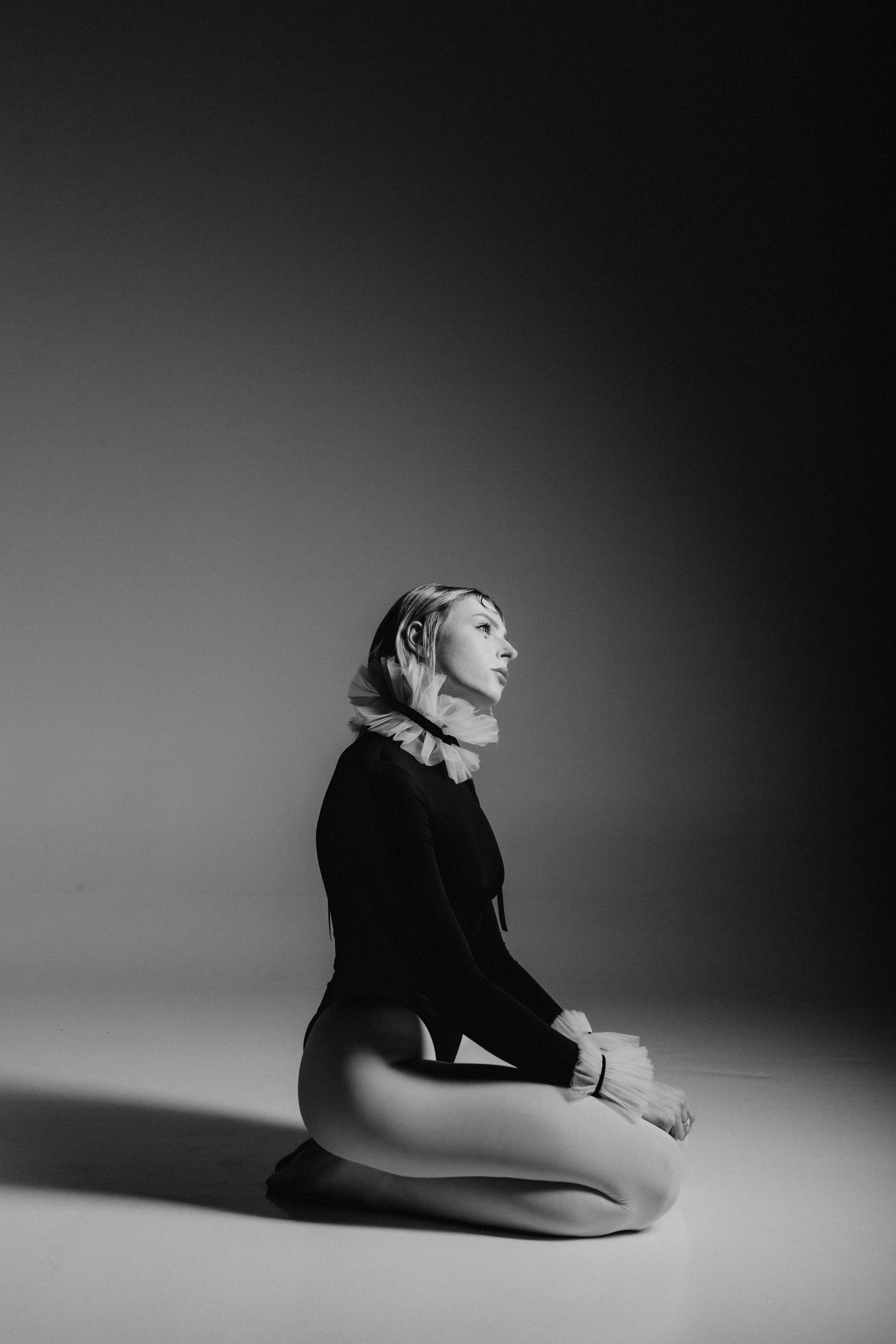 Пьеро. Портретный фотограф в Минске