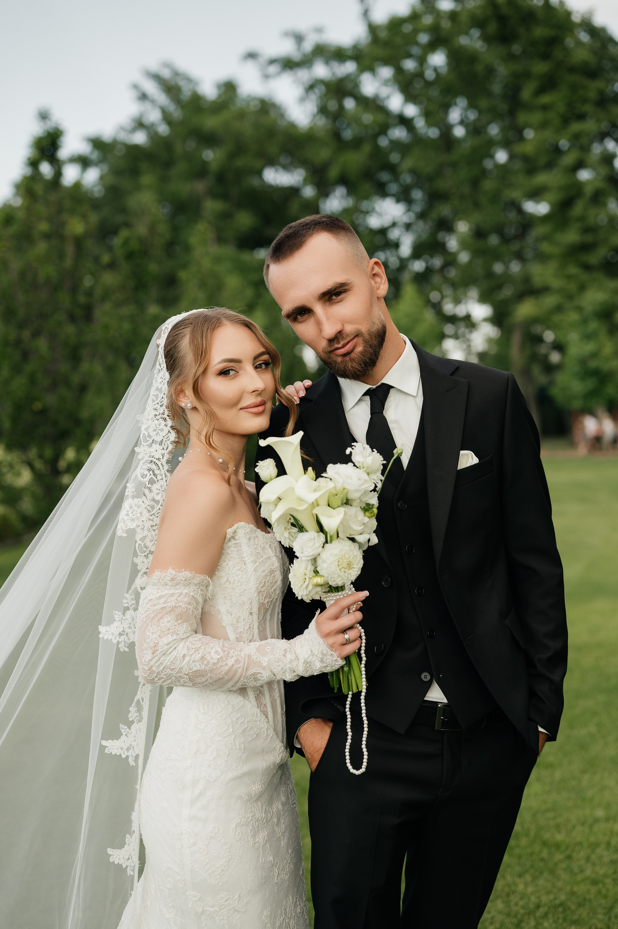 Свадьба Виктор и Валерия. Свадебный и семейный фотограф в Краснодаре Алина Мельник