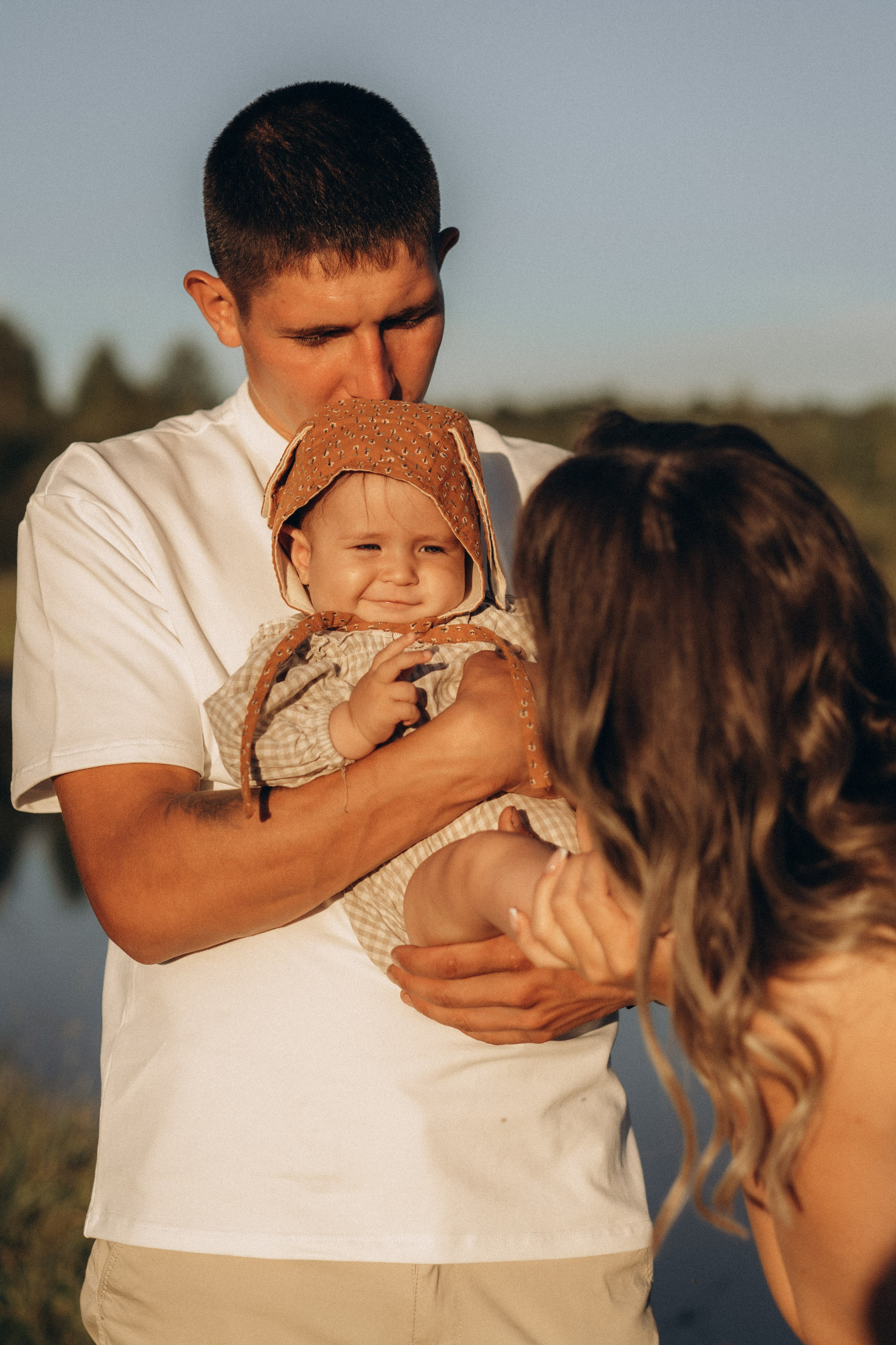 Только мы, только так. Семейный фотограф в Ангарске/ Иркутске