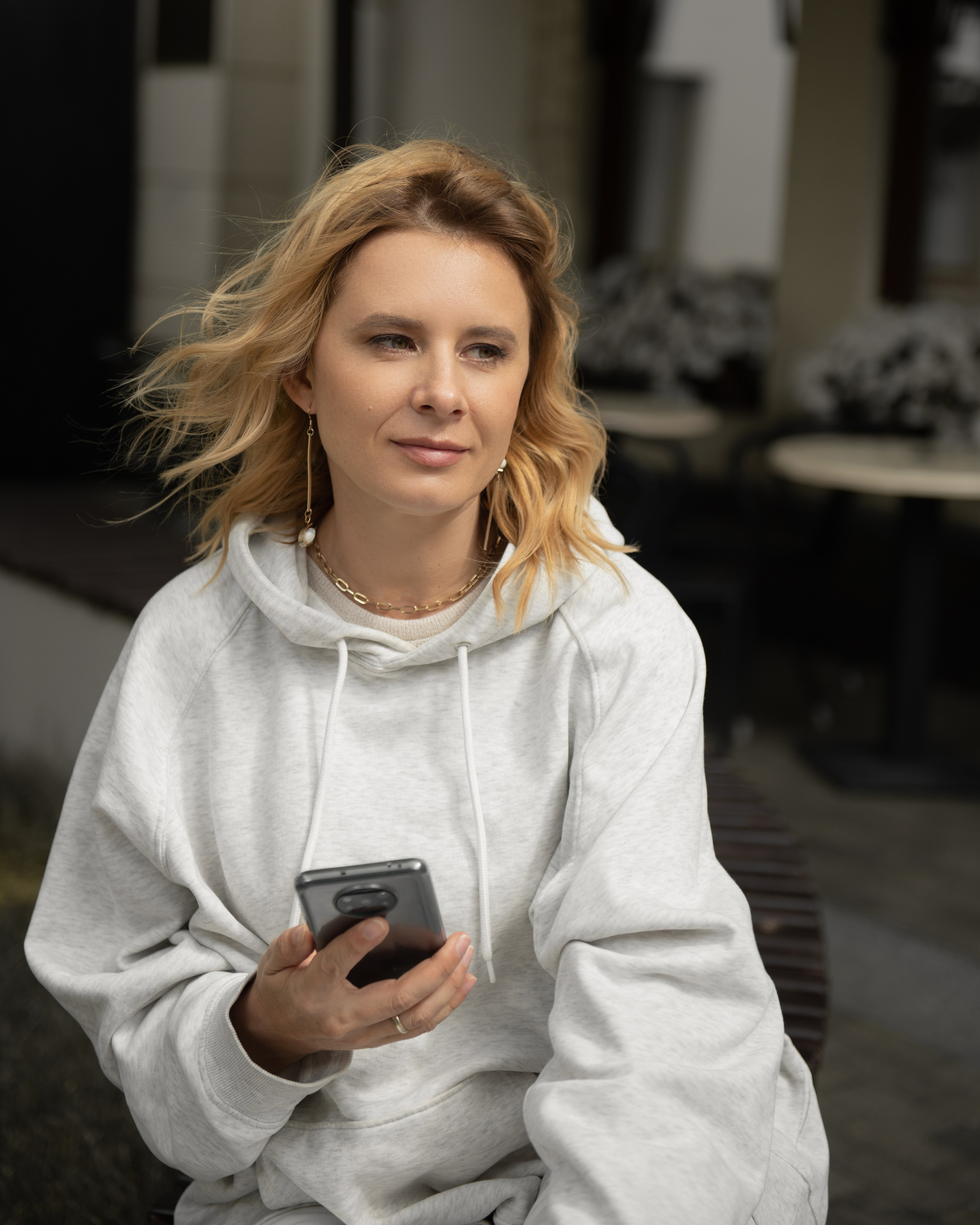 Наталья. Фотограф в Москве Мария Терентьева