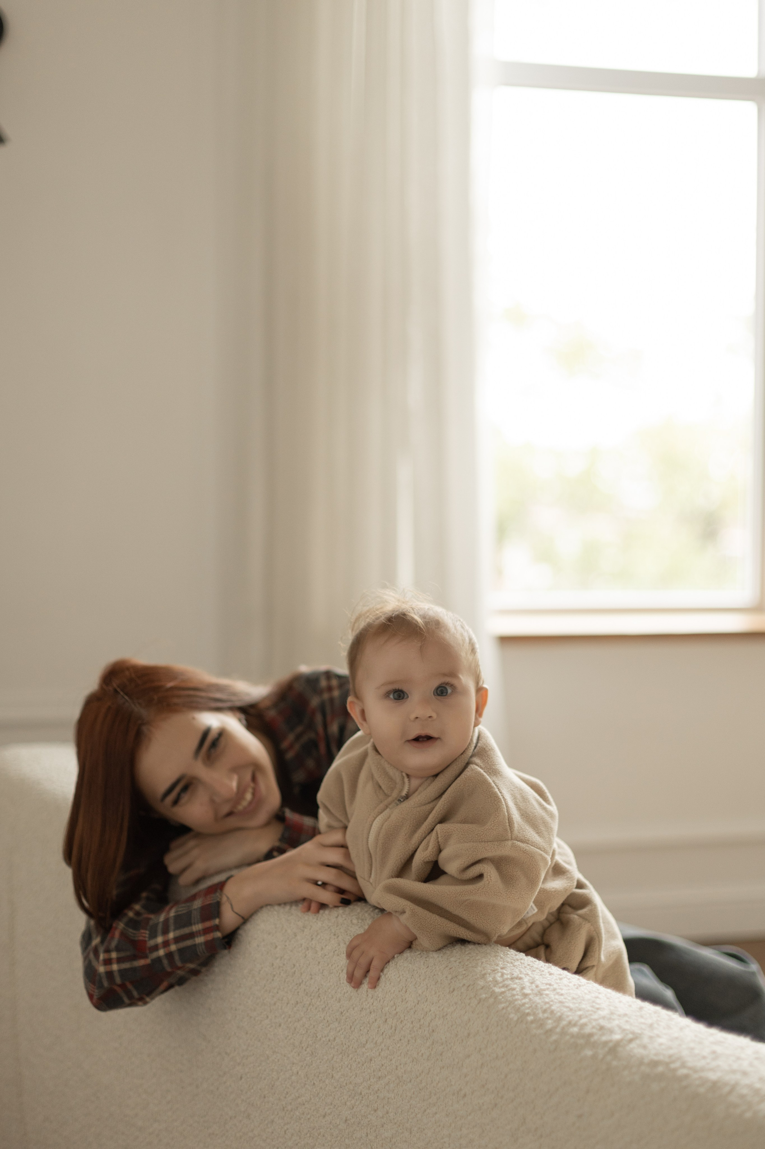 Семейные. Фотограф в Краснодарском крае