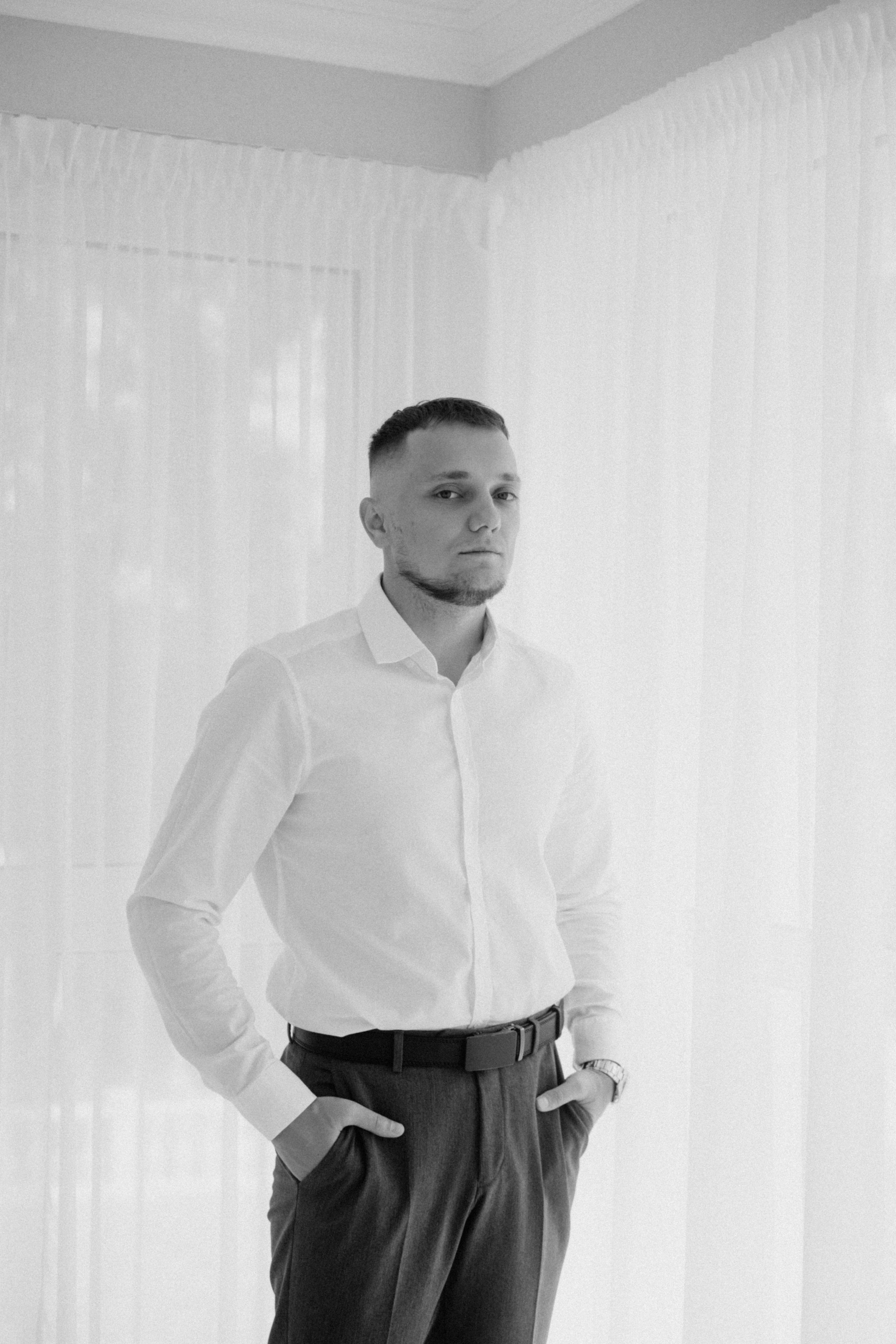 Юлия и Эдуарт ЗАГС. Свадебный и семейный фотограф г. Волгоград Биленко Ангелина