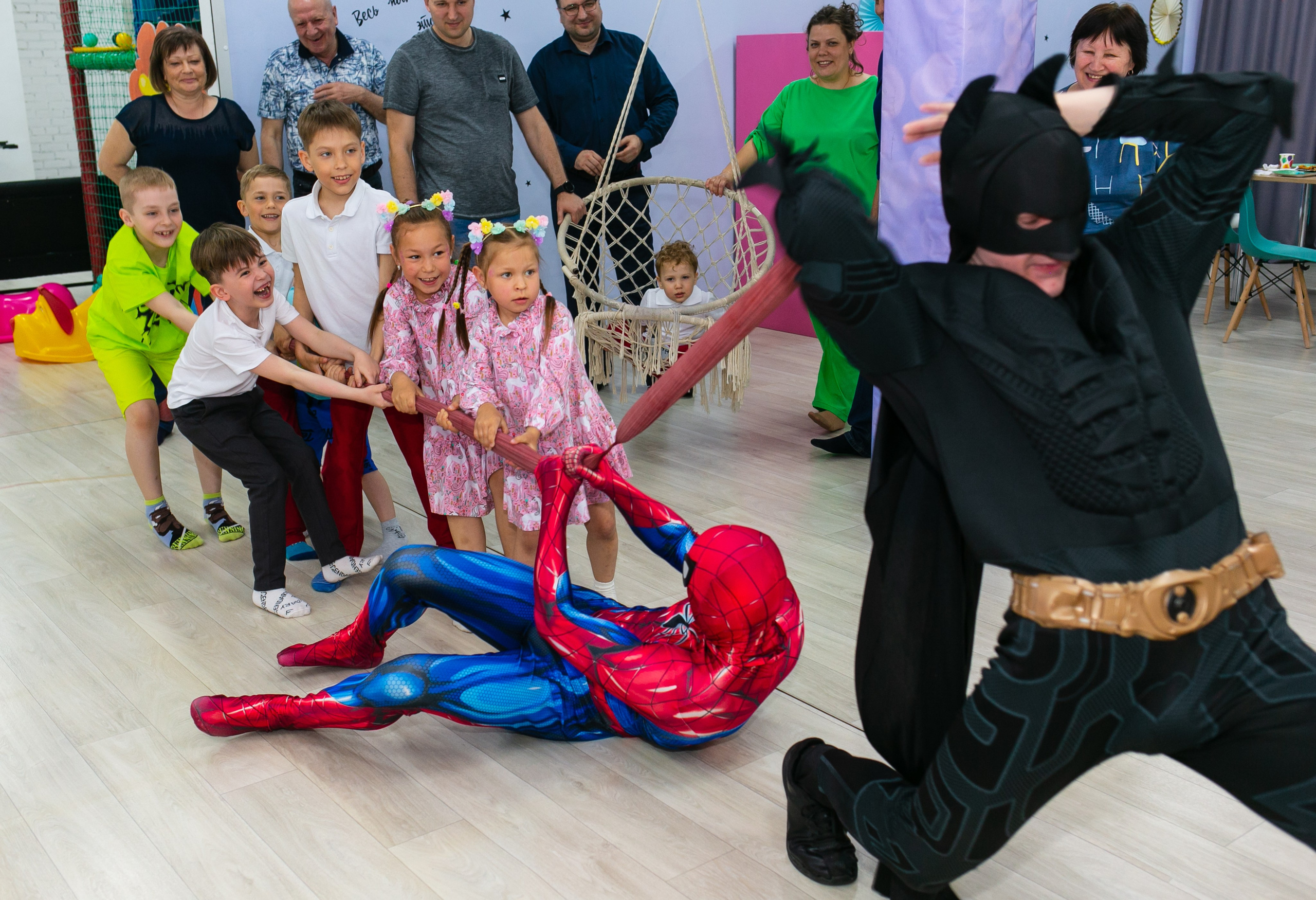 Праздники. Фотограф новорожденных и семейный фотограф НСО г. Бердск Марина Львова