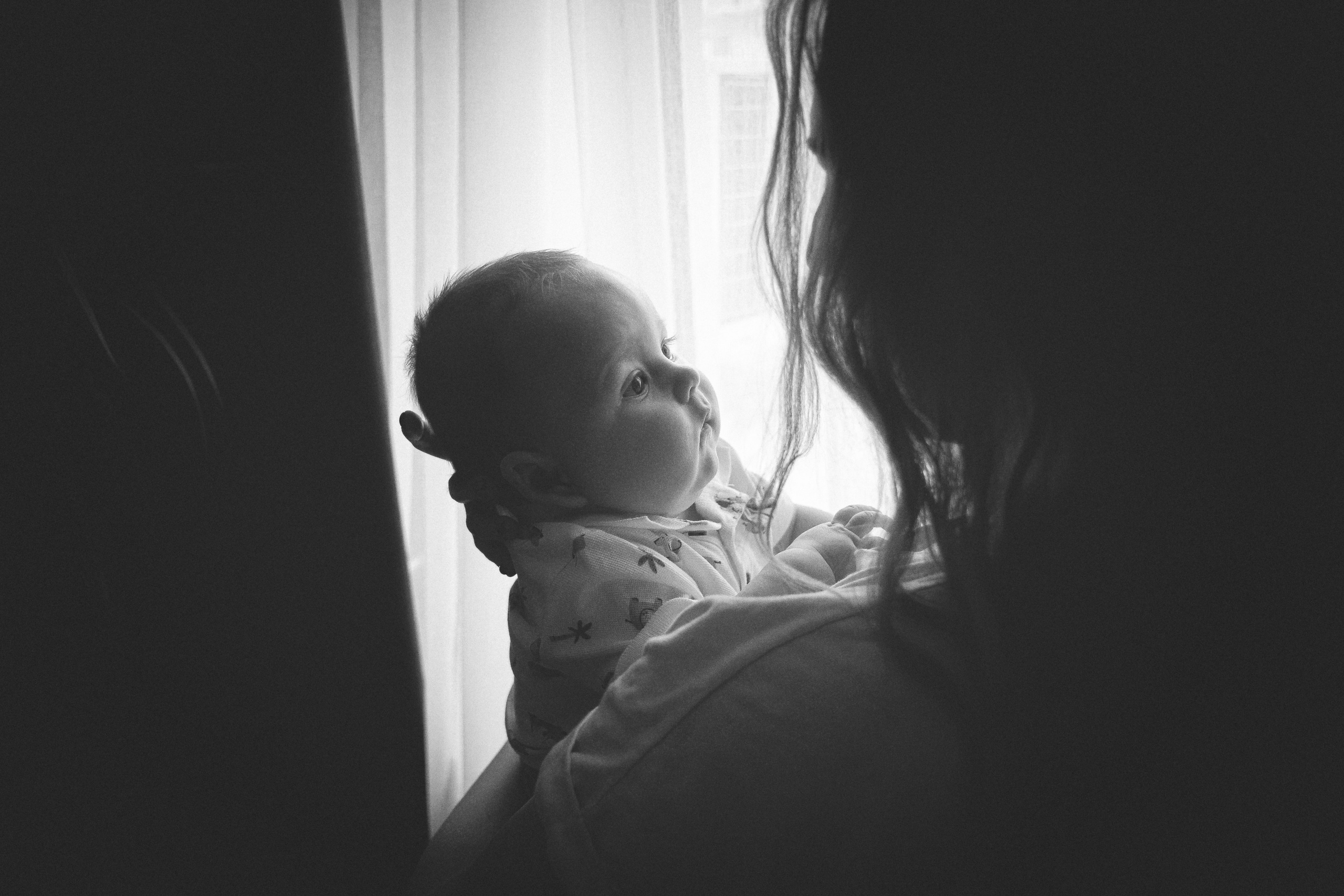 Семья Колесник. Фотограф в Самаре Юля Борщ