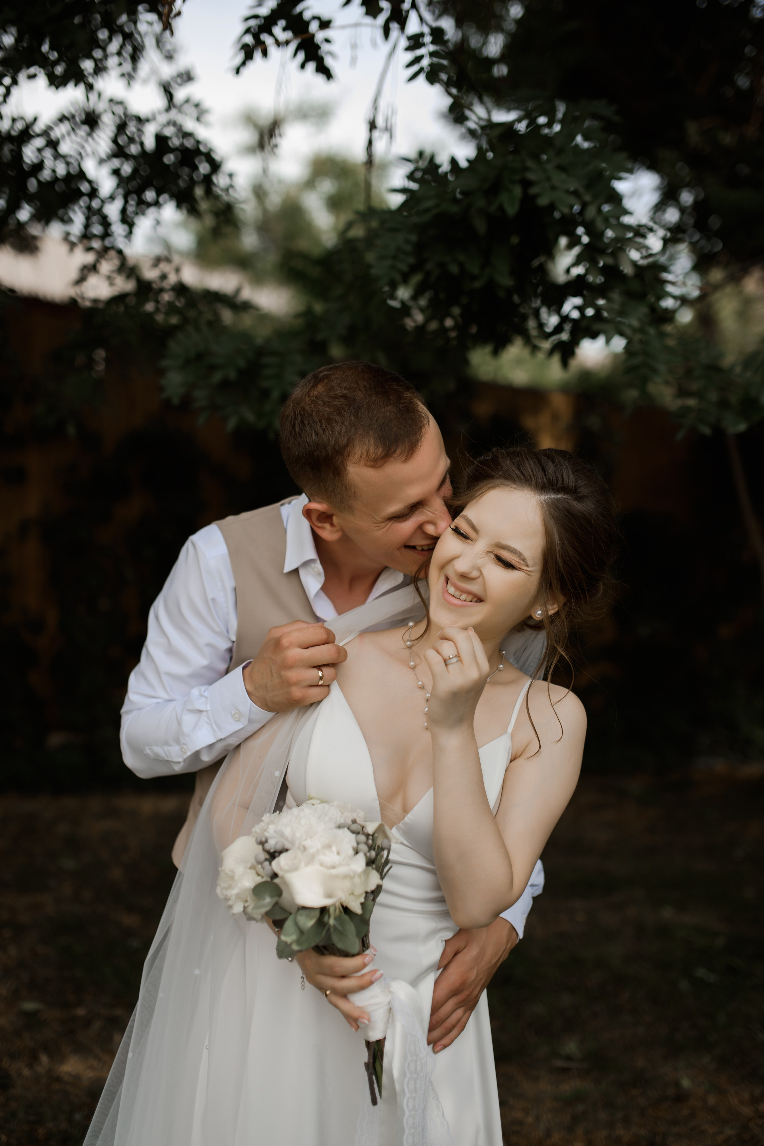 S & A. Свадебный фотограф в г. Астрахань. Так же выезжаю в другие города