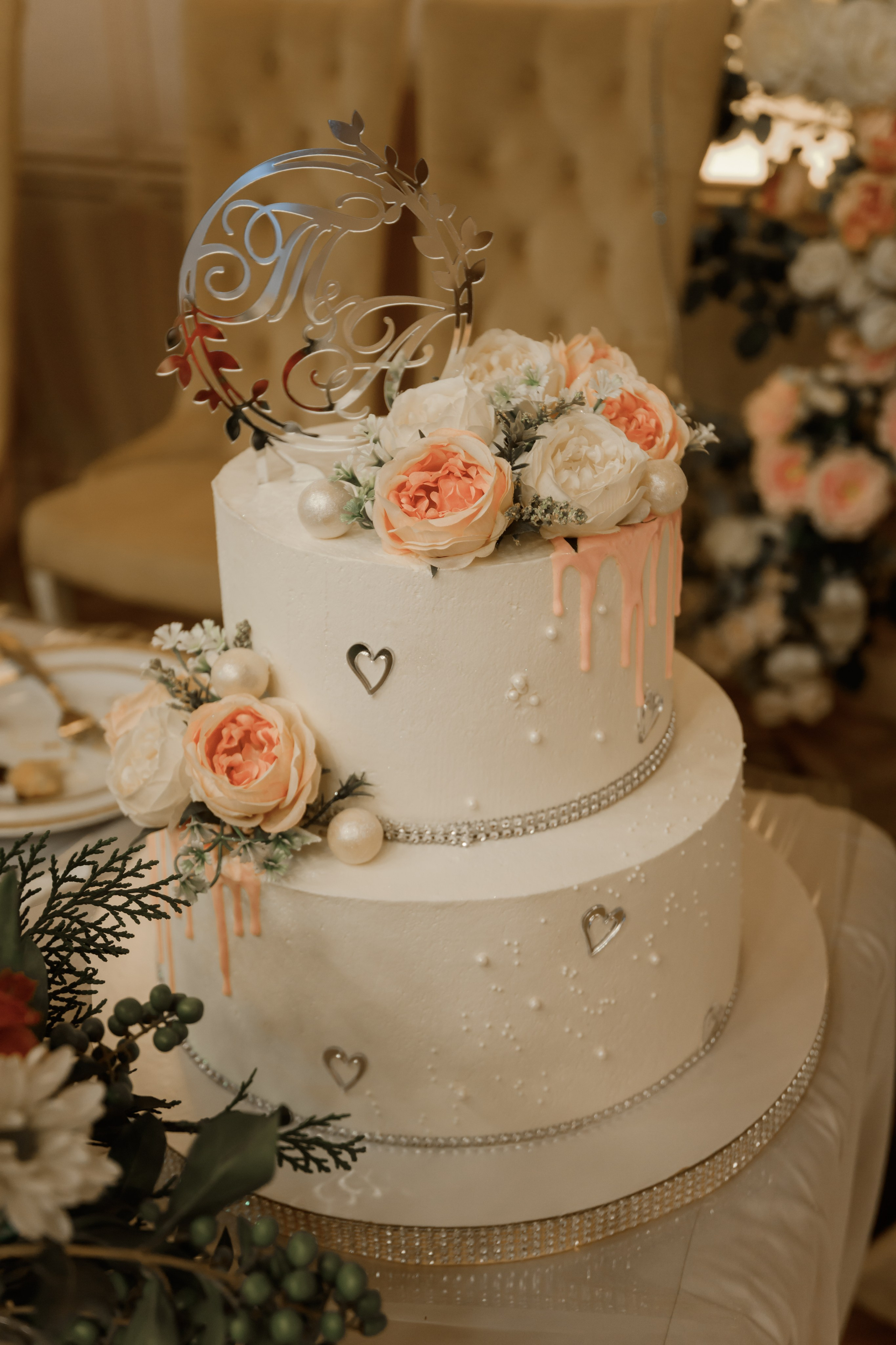 T & A. Свадебный фотограф в г. Астрахань. Так же выезжаю в другие города