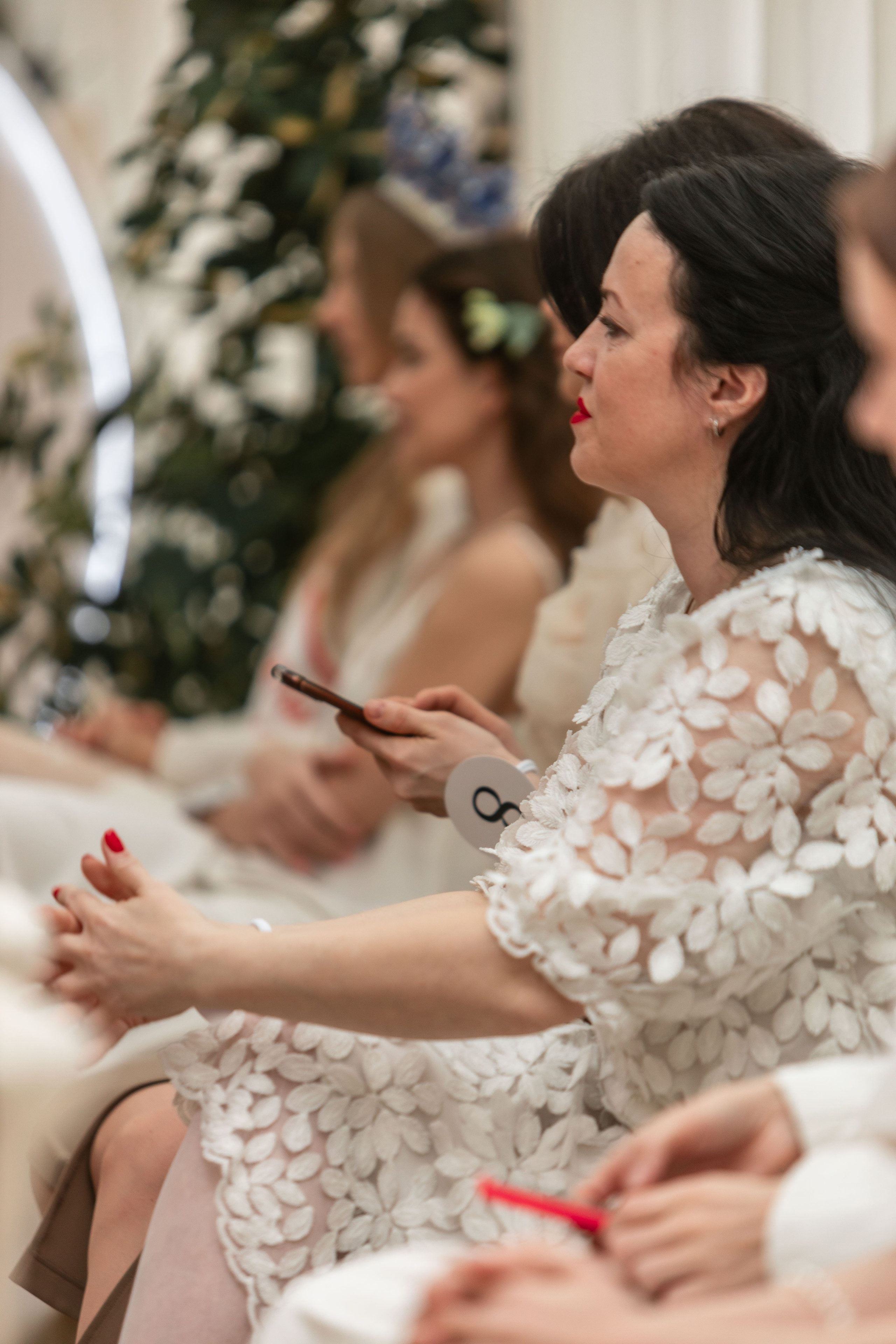 МИССИС БИЗНЕСС 2024. Репортажный фотограф в Новосибирске