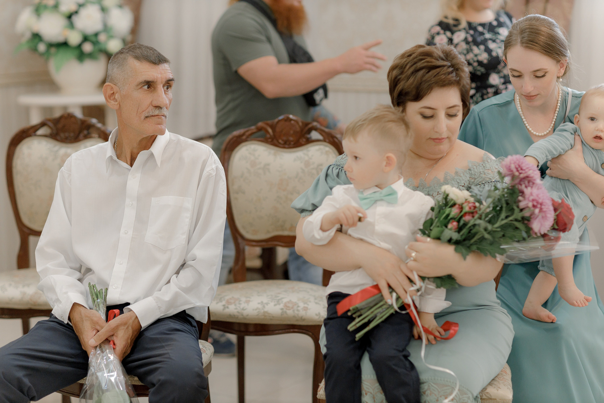 A&N. Свадебный и семейный фотограф в Краснодаре Анастасия Прудко