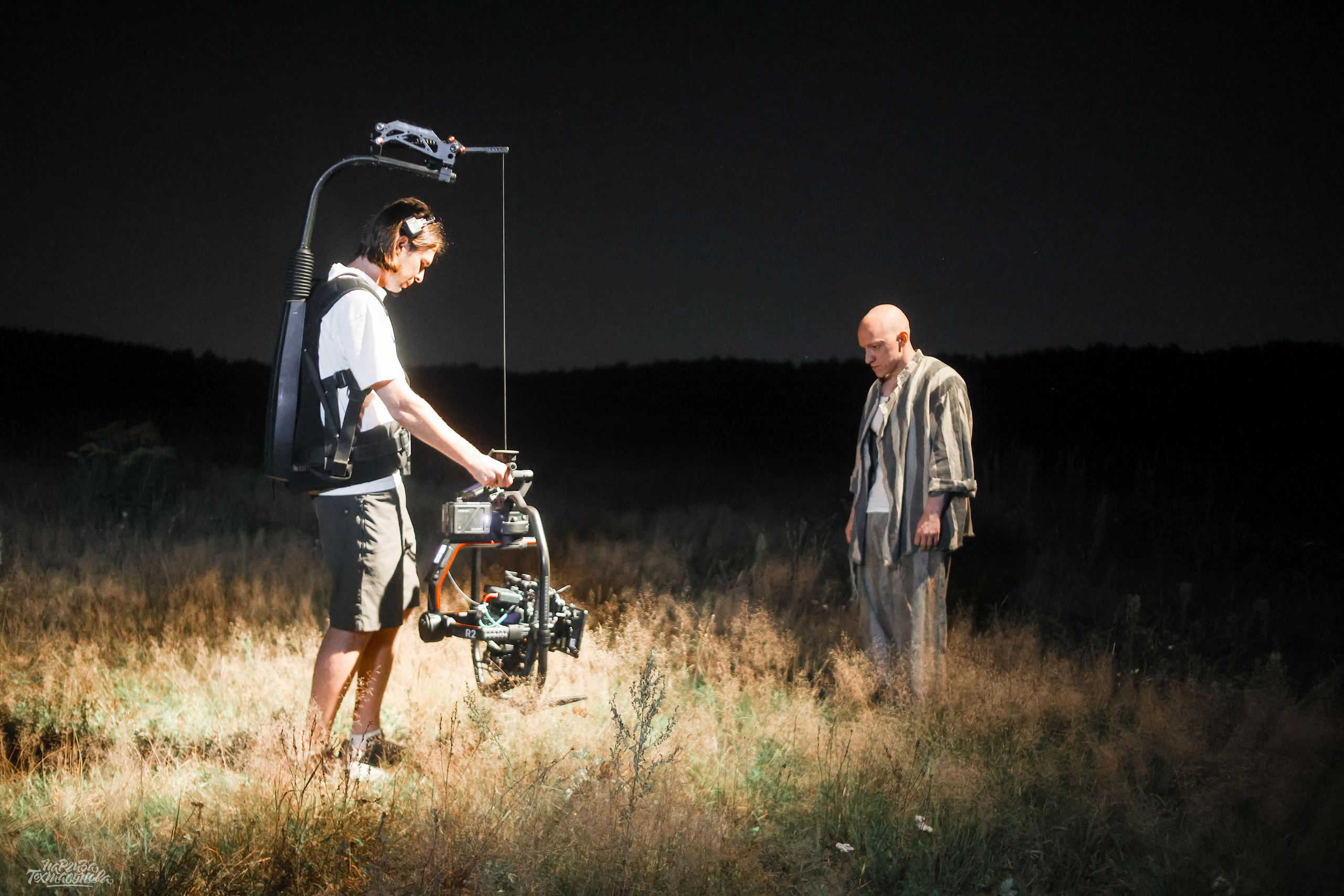 Заточка — Острые края