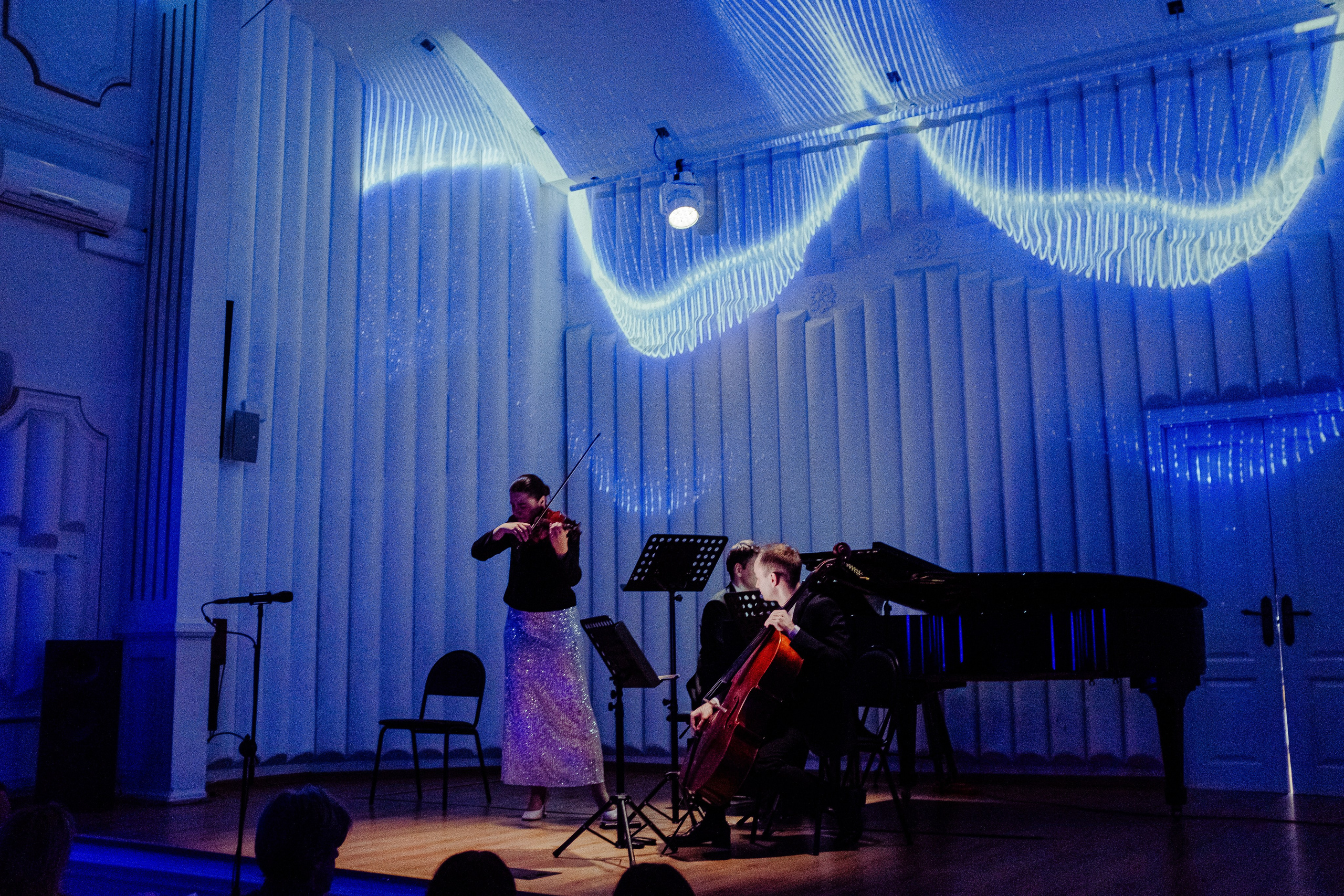 Опус Люмина