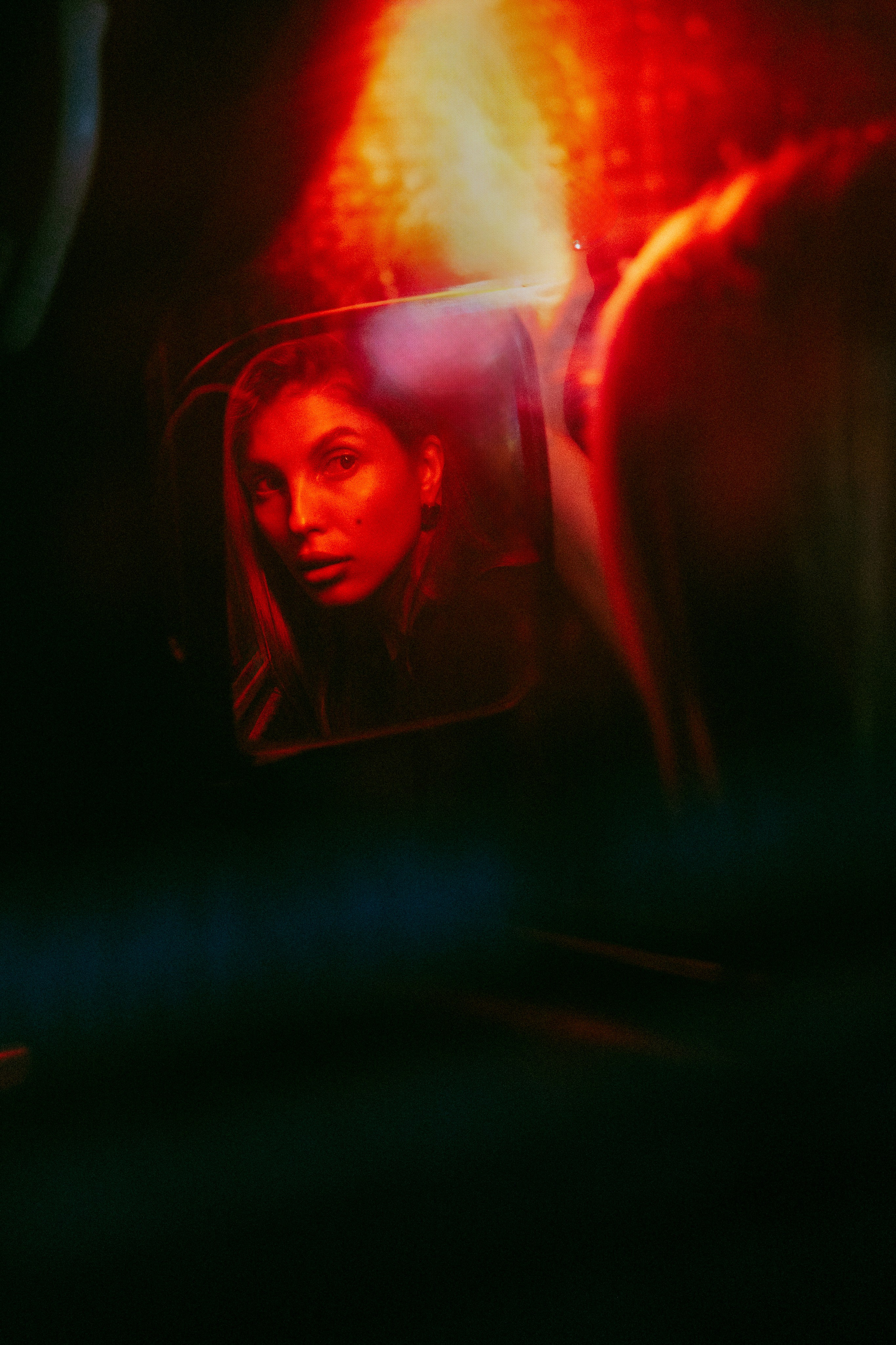 Karina. Профессиональный фотограф Нурмиева Вероника