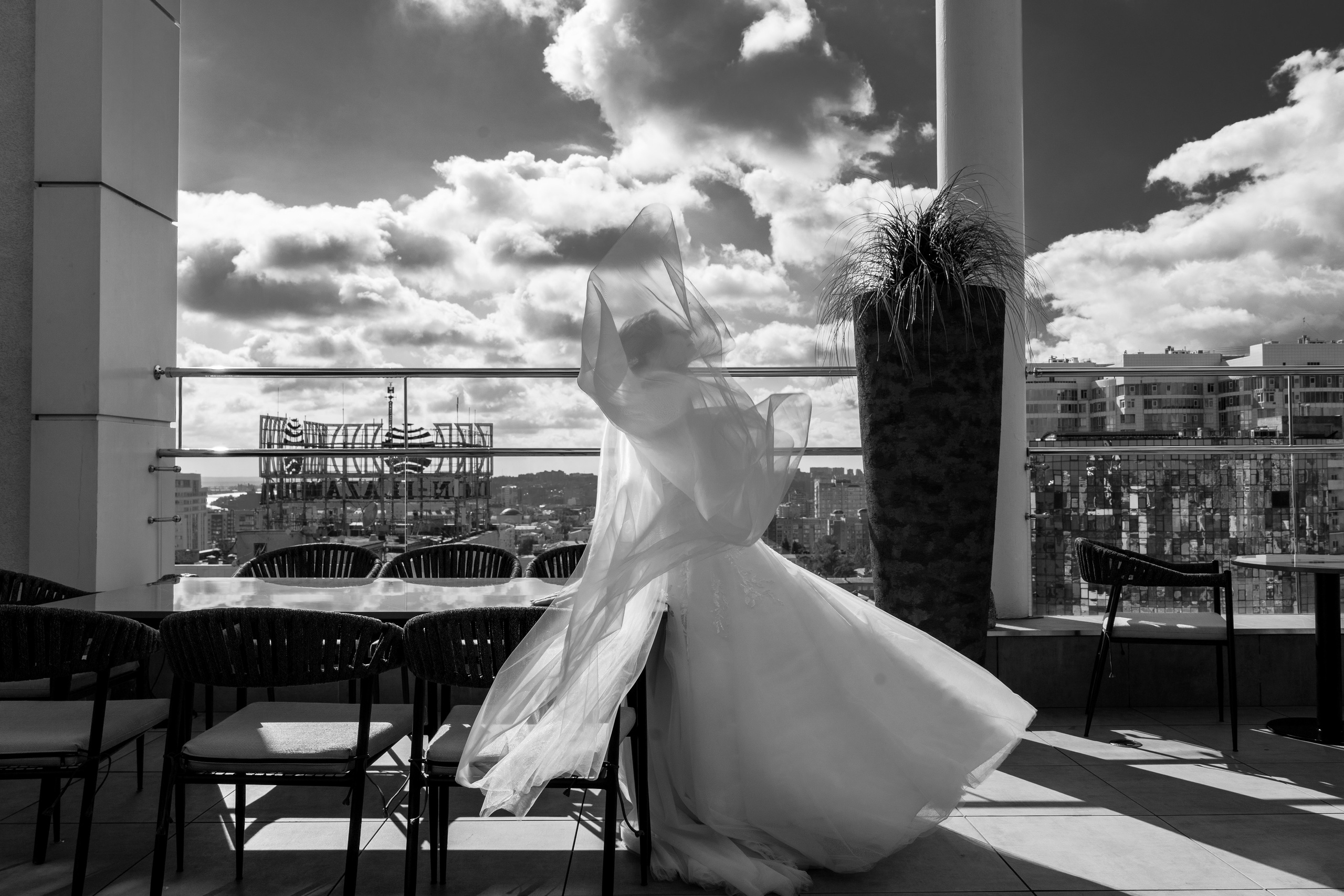 Павел & Анастасия. Lokos.pro Ник Соколов Фото и Видео Москва/Ростов-на-Дону