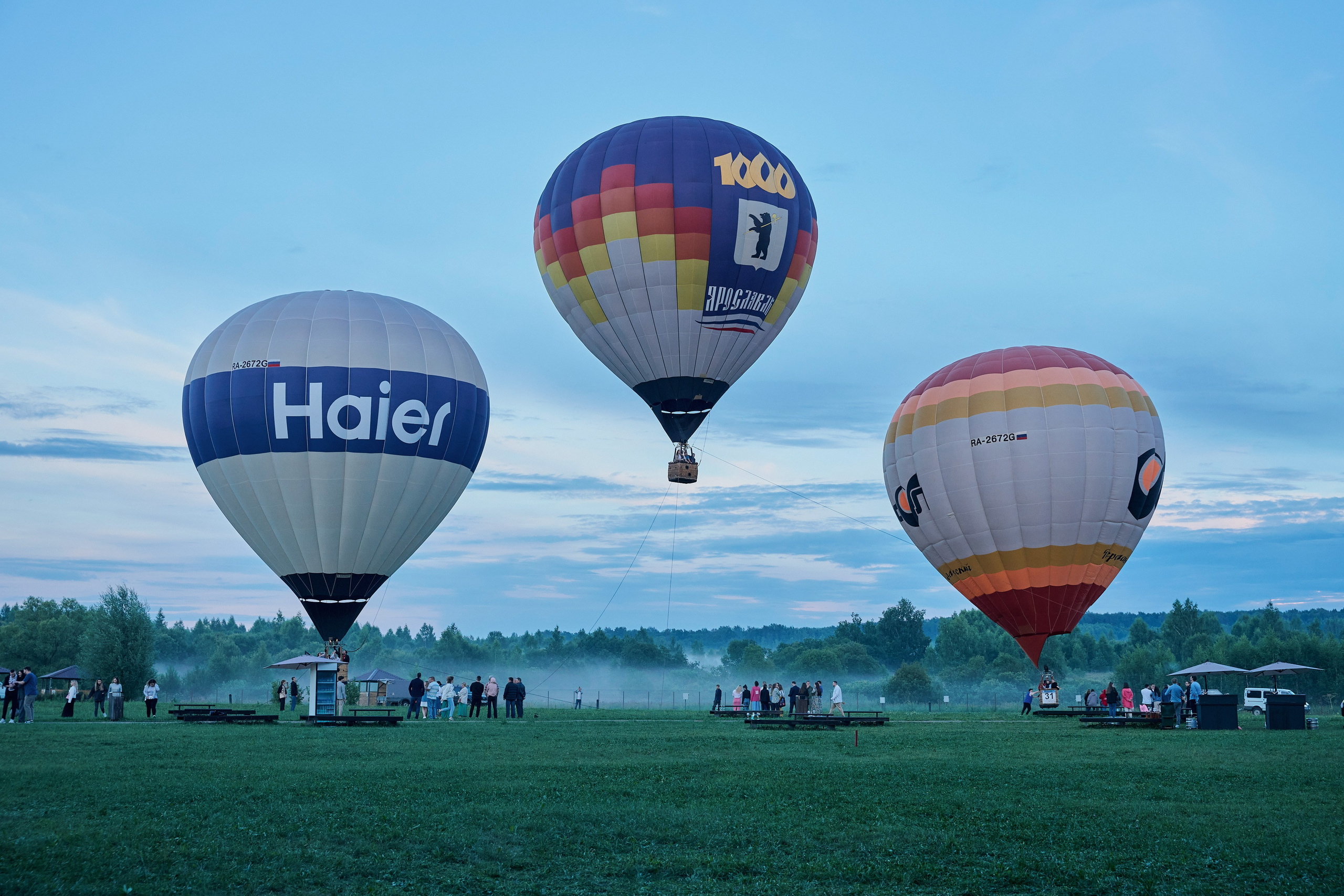 Репортажный фотограф в Москве Антон Грибоедов