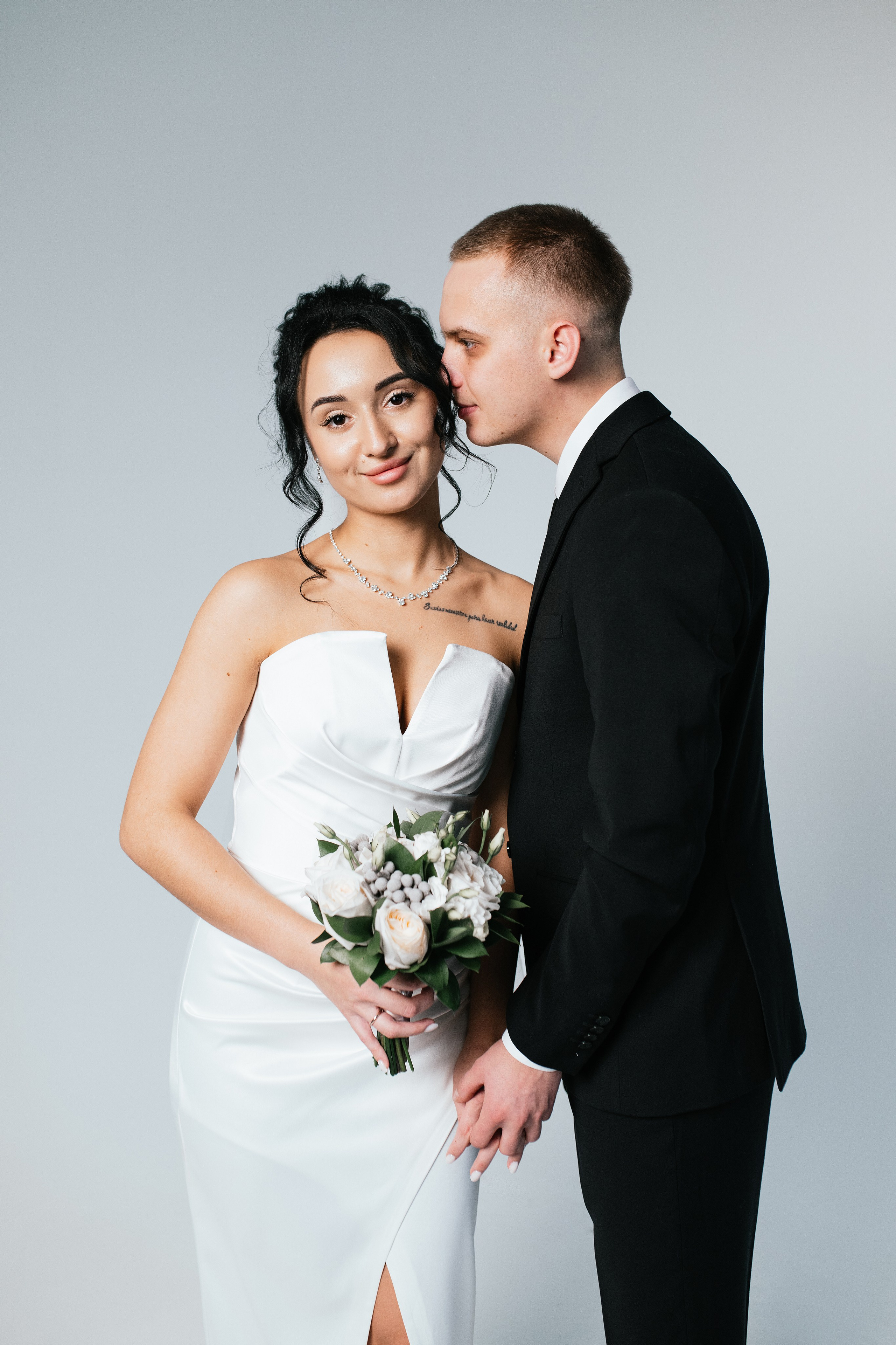 Wedding day #46. Свадебный, семейный фотограф в Рязани Лена Брант