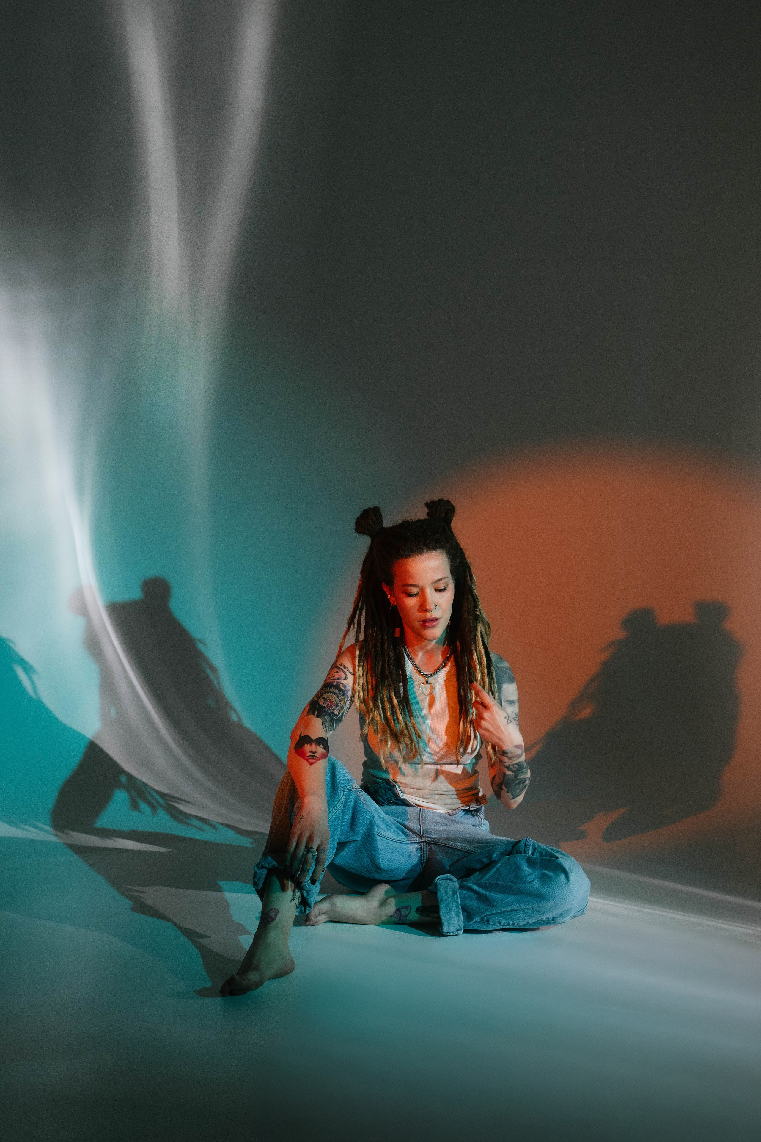 Настя. Свадебный, семейный фотограф в Рязани Лена Брант