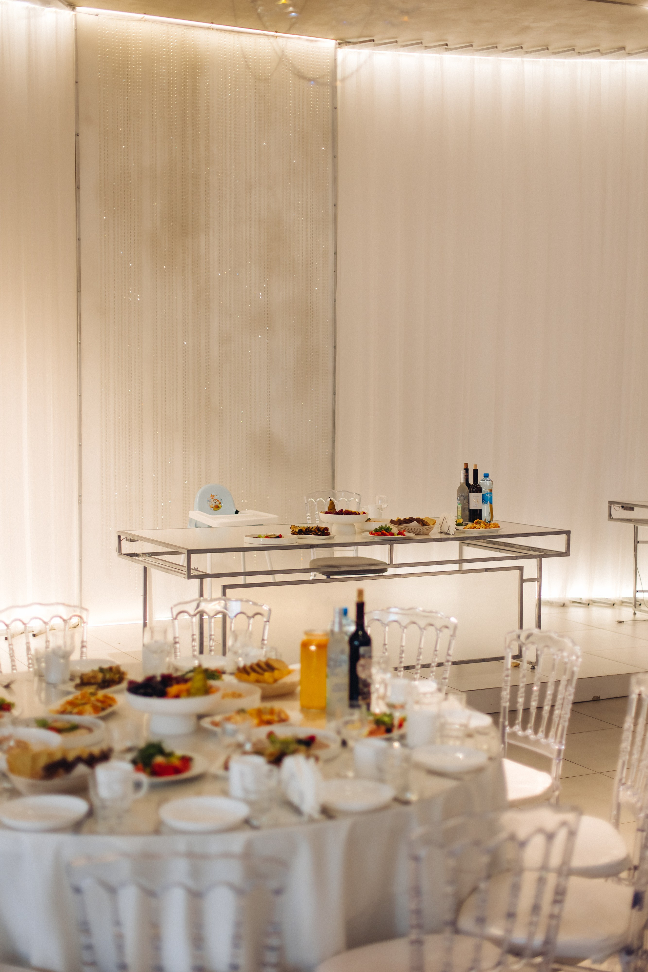 День Рождения Нараны. Свадебный и семейный фотограф в Улан-Удэ