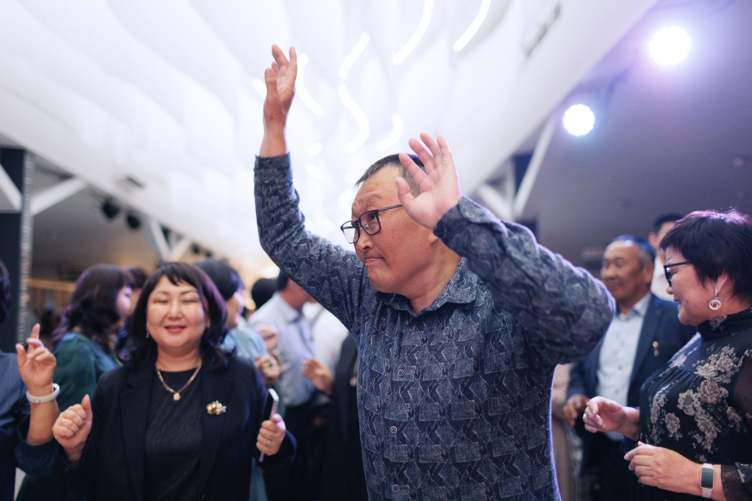 Вячеслав и Цырена. Свадебный и семейный фотограф в Улан-Удэ