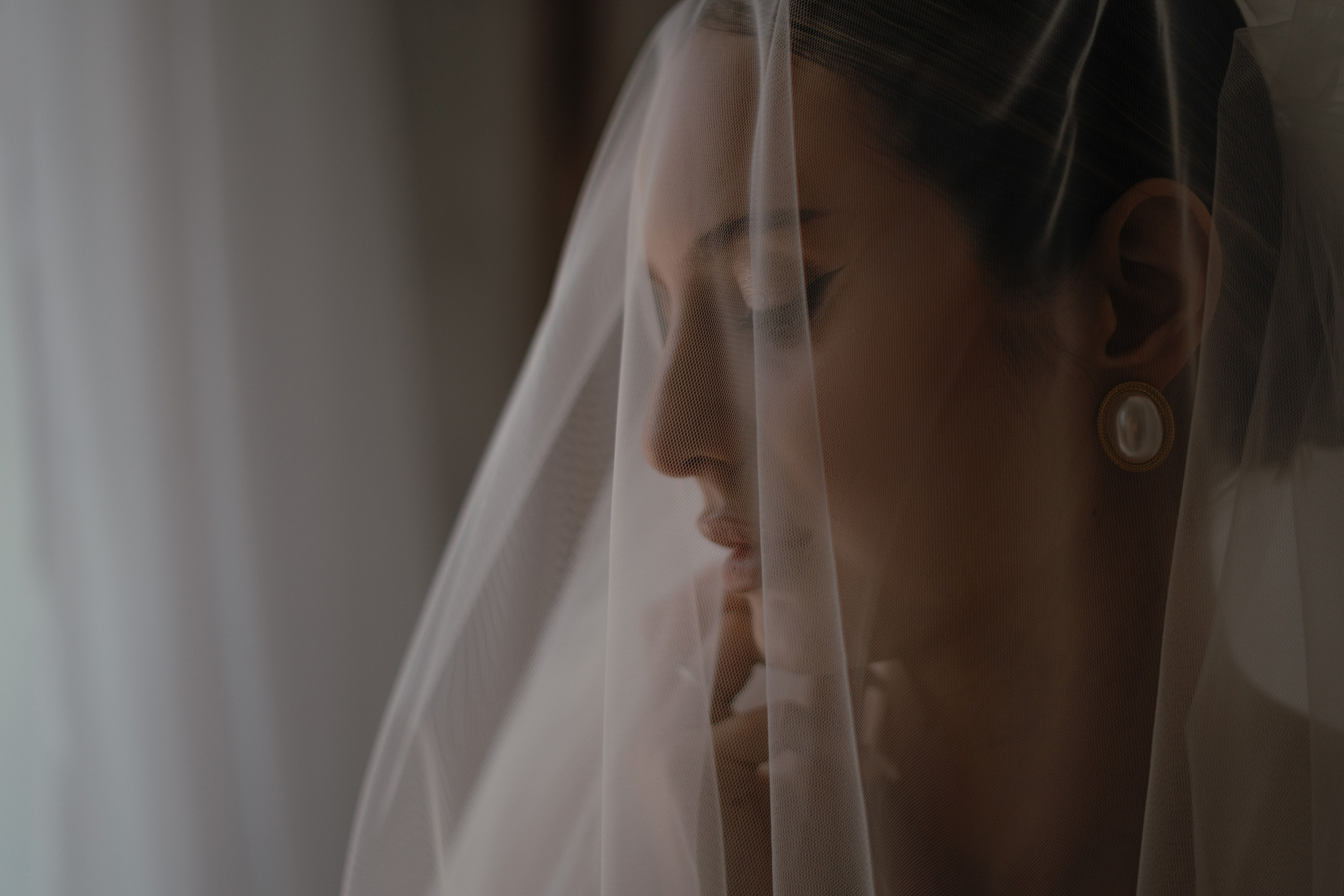 Игорь и Катя. Фотограф Алматы