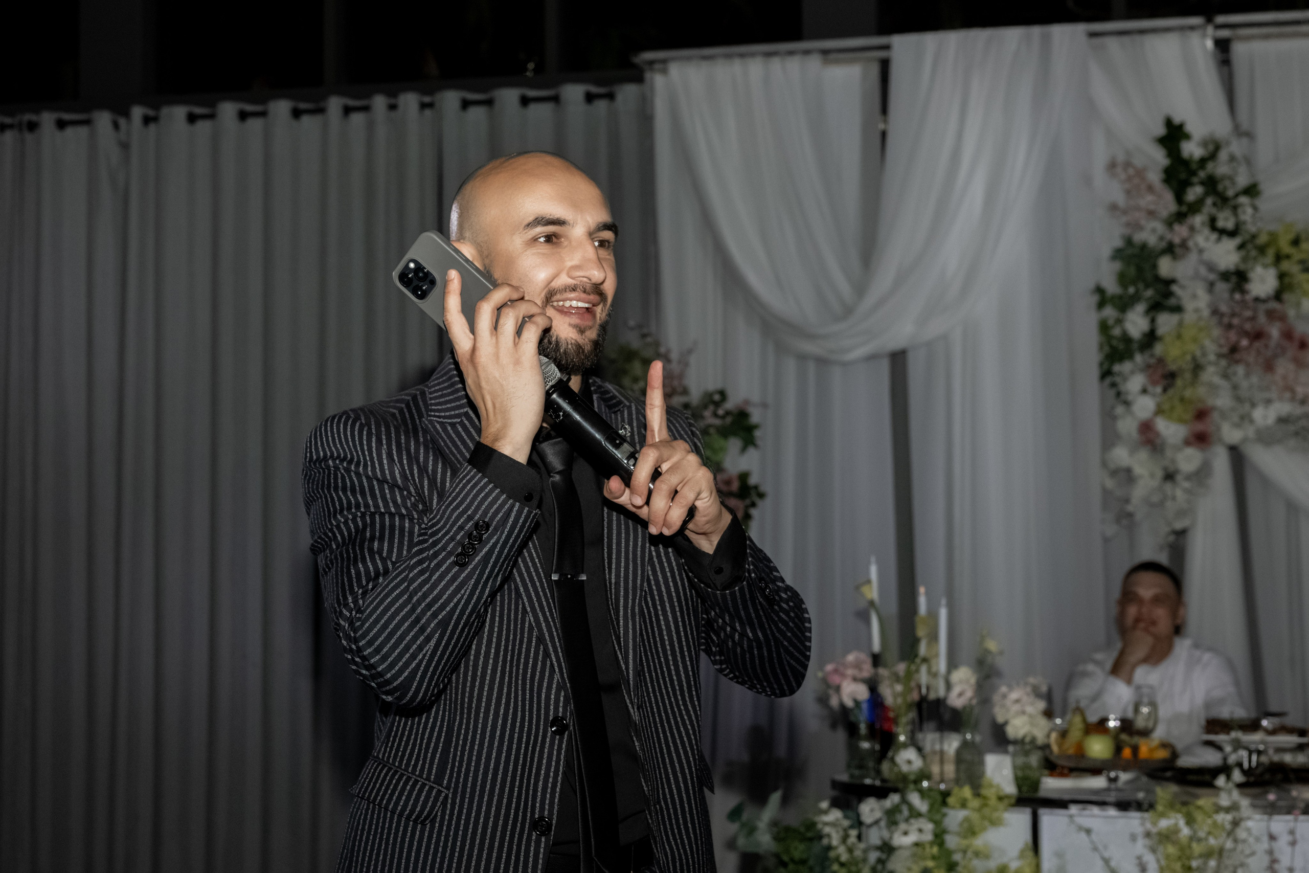 Роман и Алина (выездная регистрация). Фотограф Краснодар