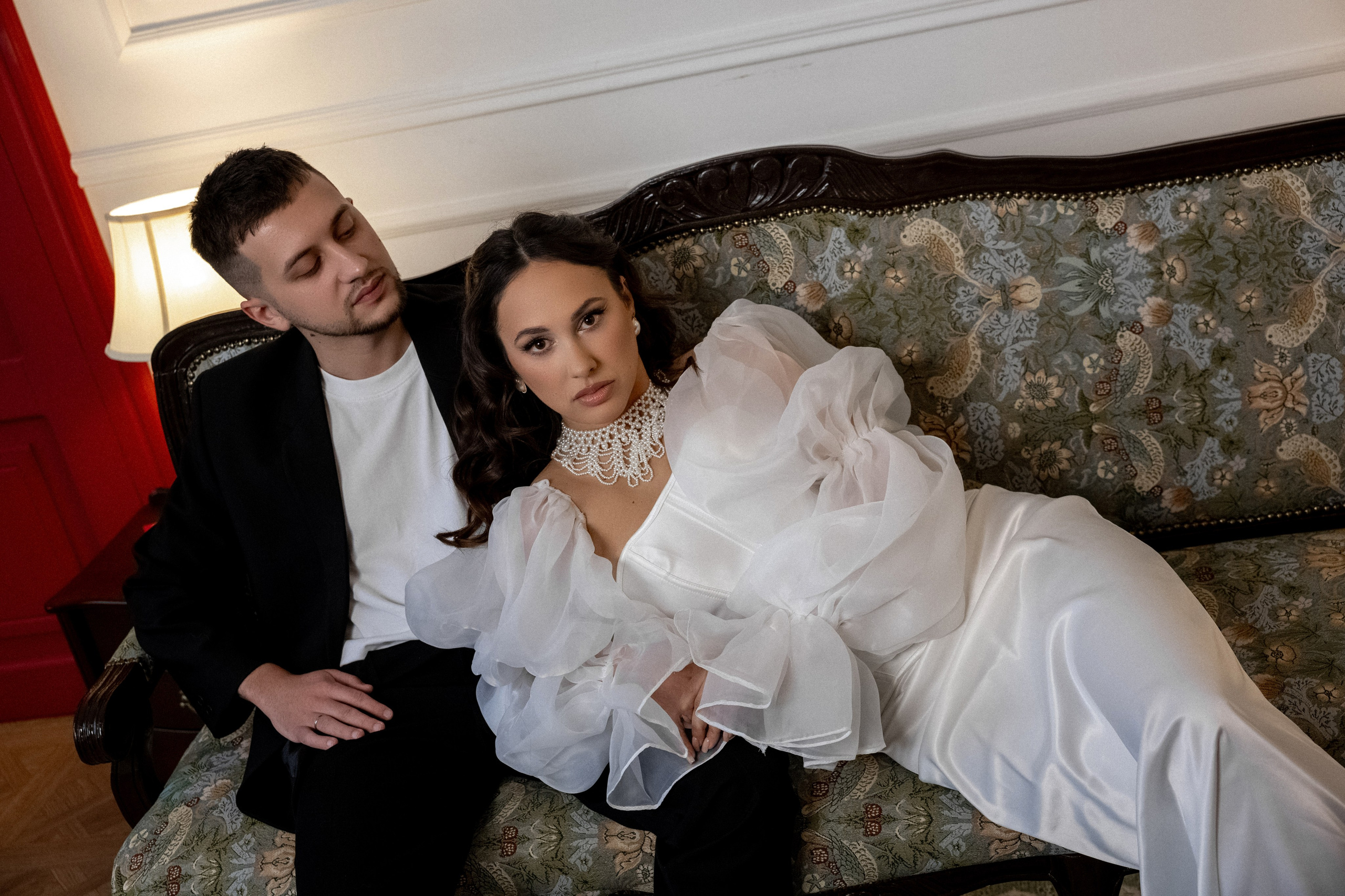 Данил и Диана. Фотограф Краснодар