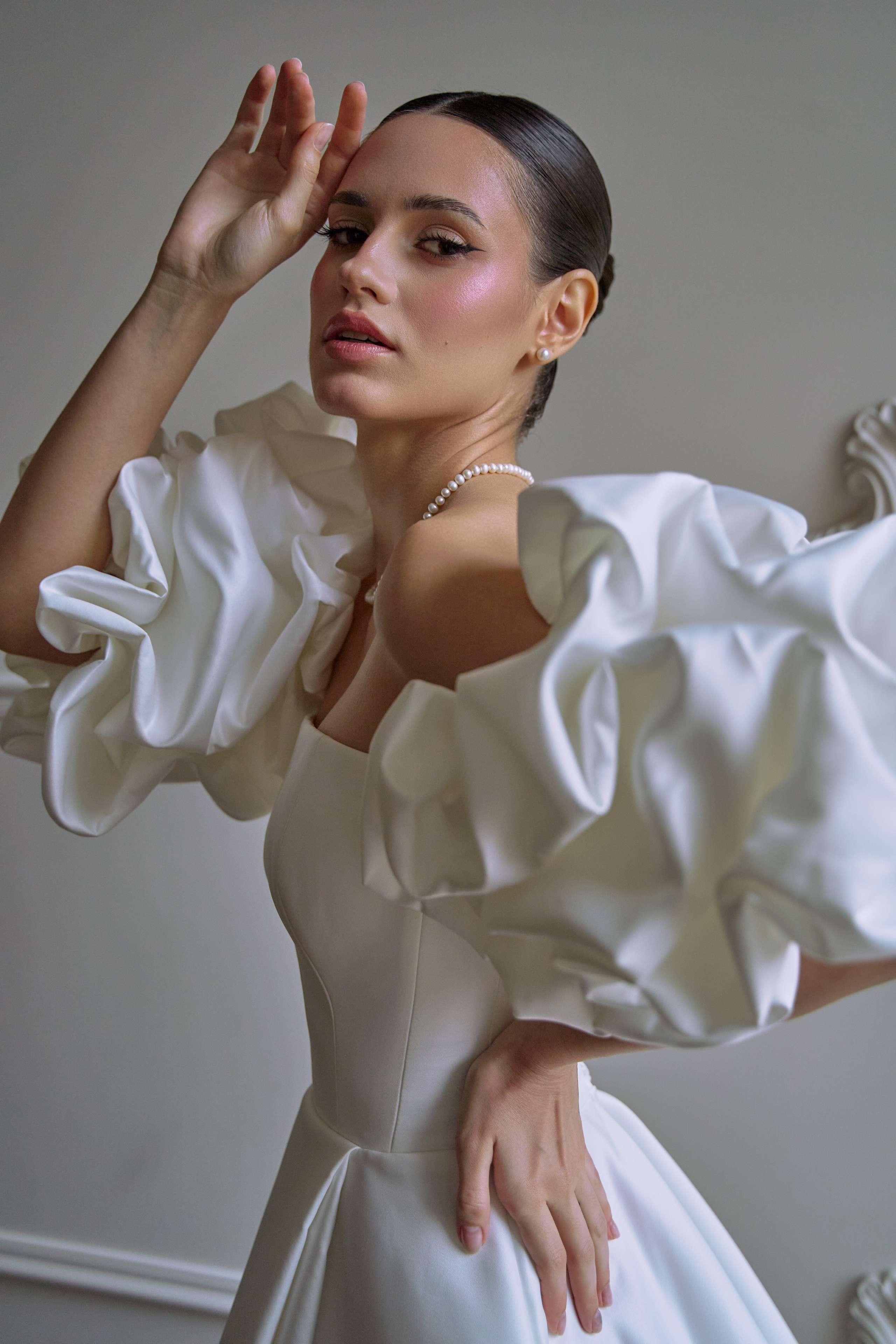 Михаил и Софья. Главная