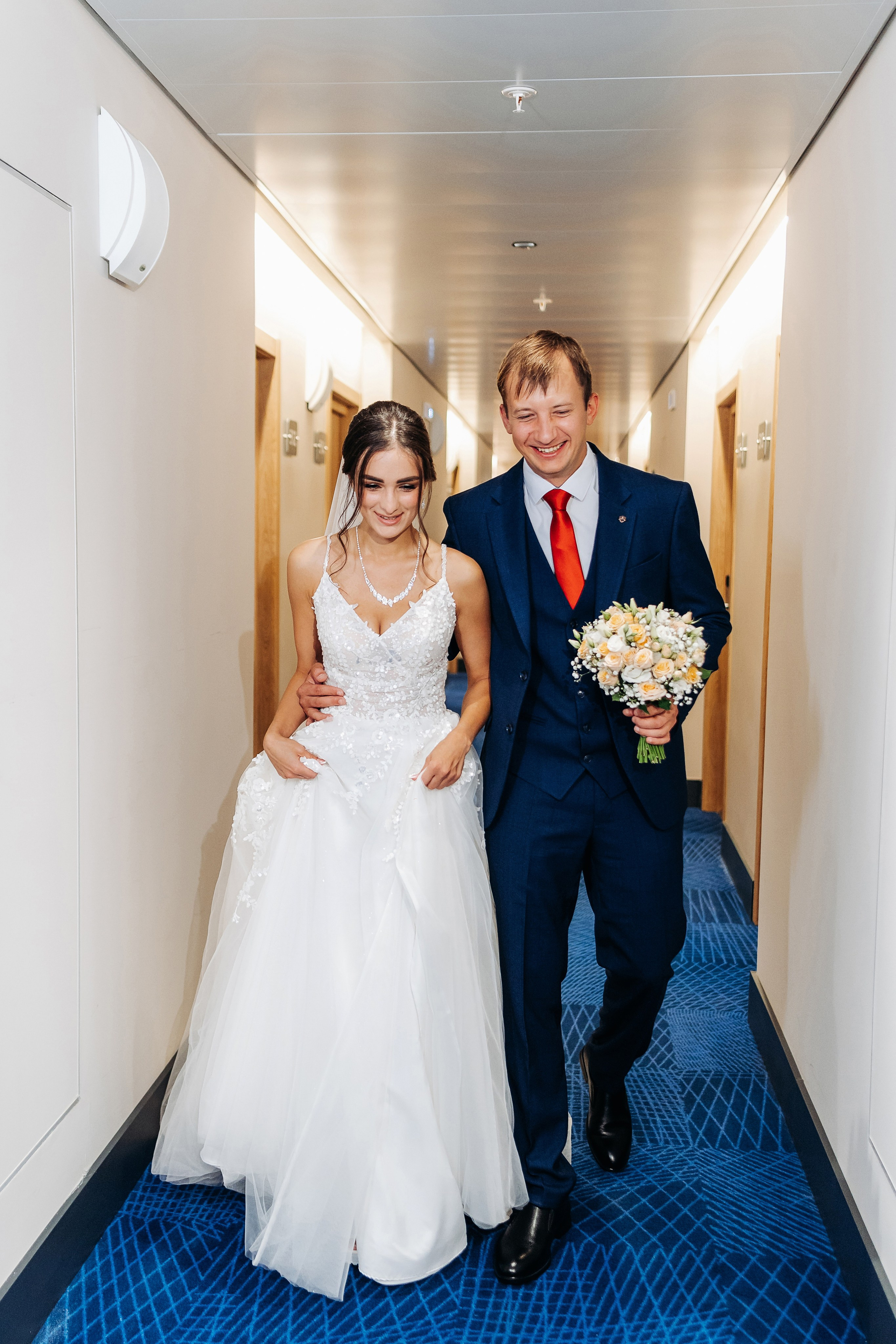 Максим Ангелина. Фотограф Омск Андрей Козяков