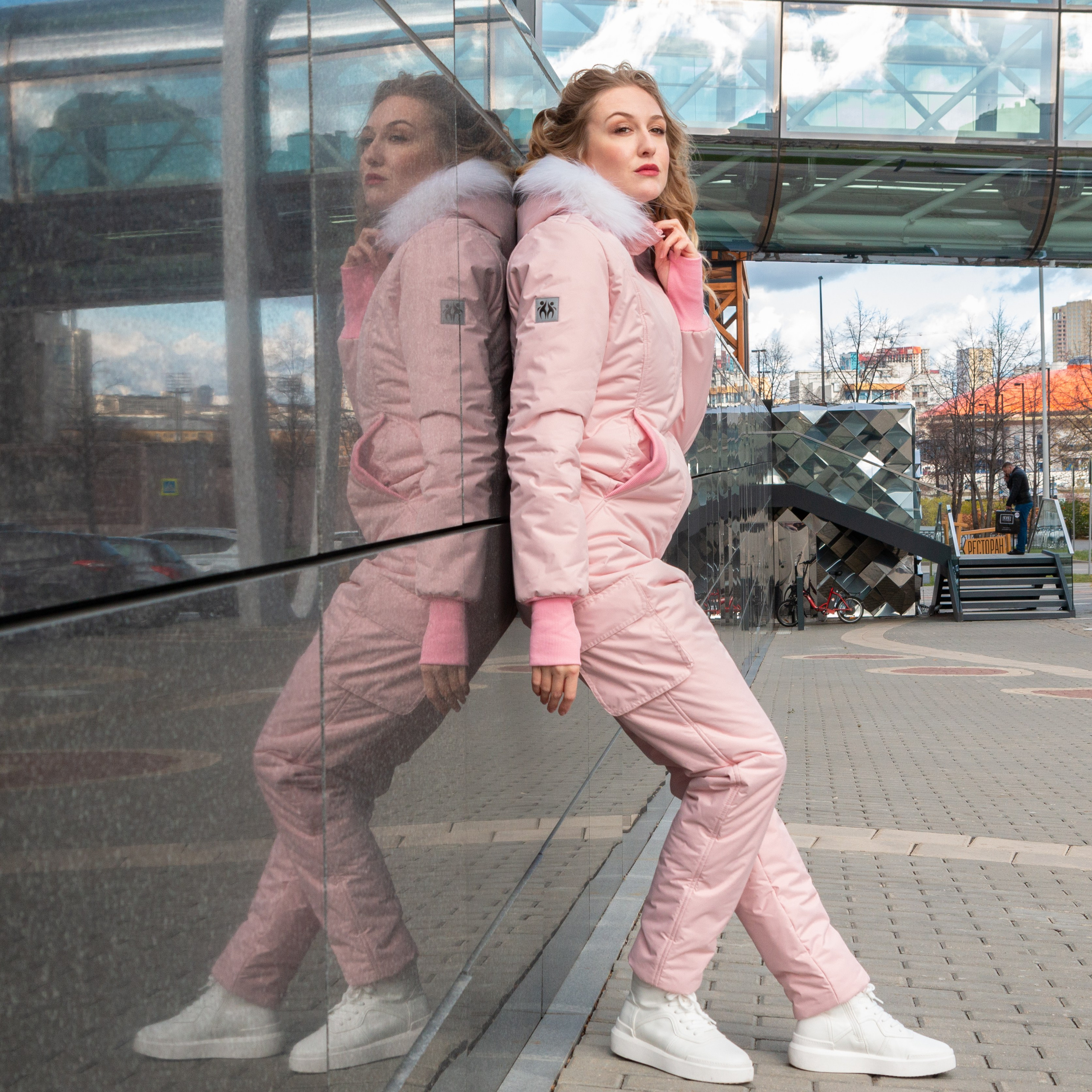 Одежда бренда «Мамапапа». Предметный и репортажный фотограф Алексей Кротов