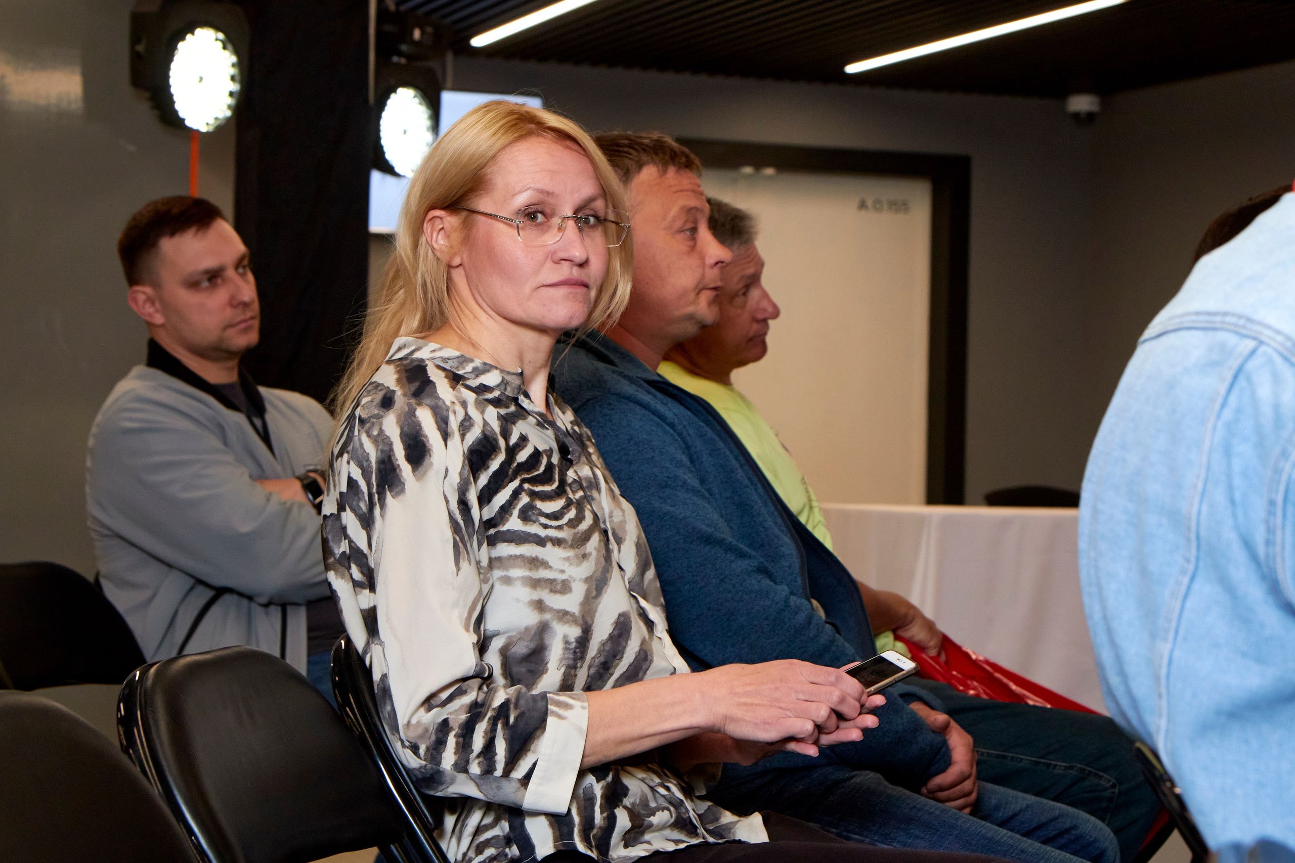 Мастер Ватт, конференция Екатеринбург 2023. Предметный и репортажный фотограф Алексей Кротов