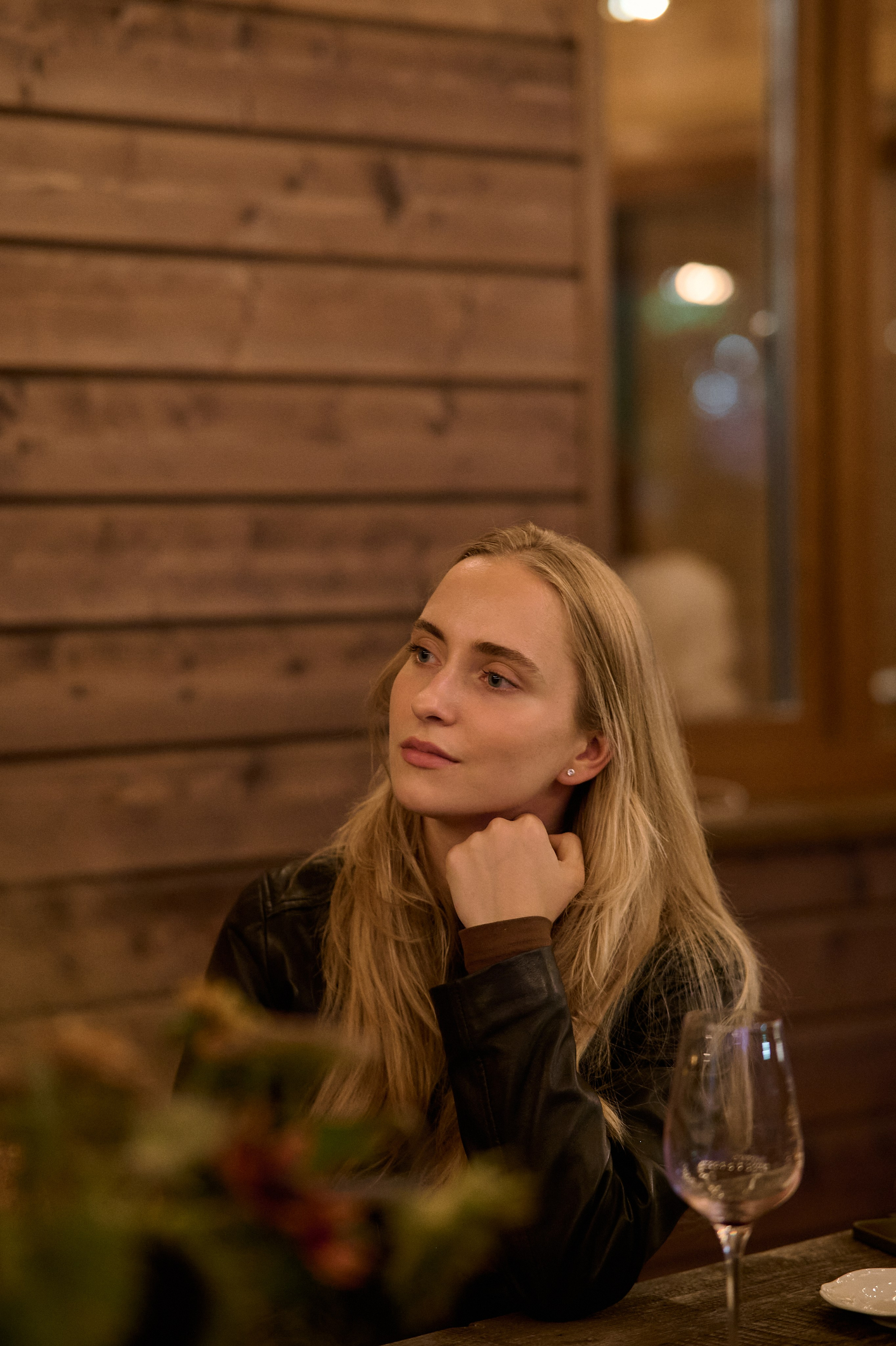 Ужин с искусствоведом на цветочной ферме. Семейный и свадебный lifestyle-фотограф в Москве Мария Петрова
