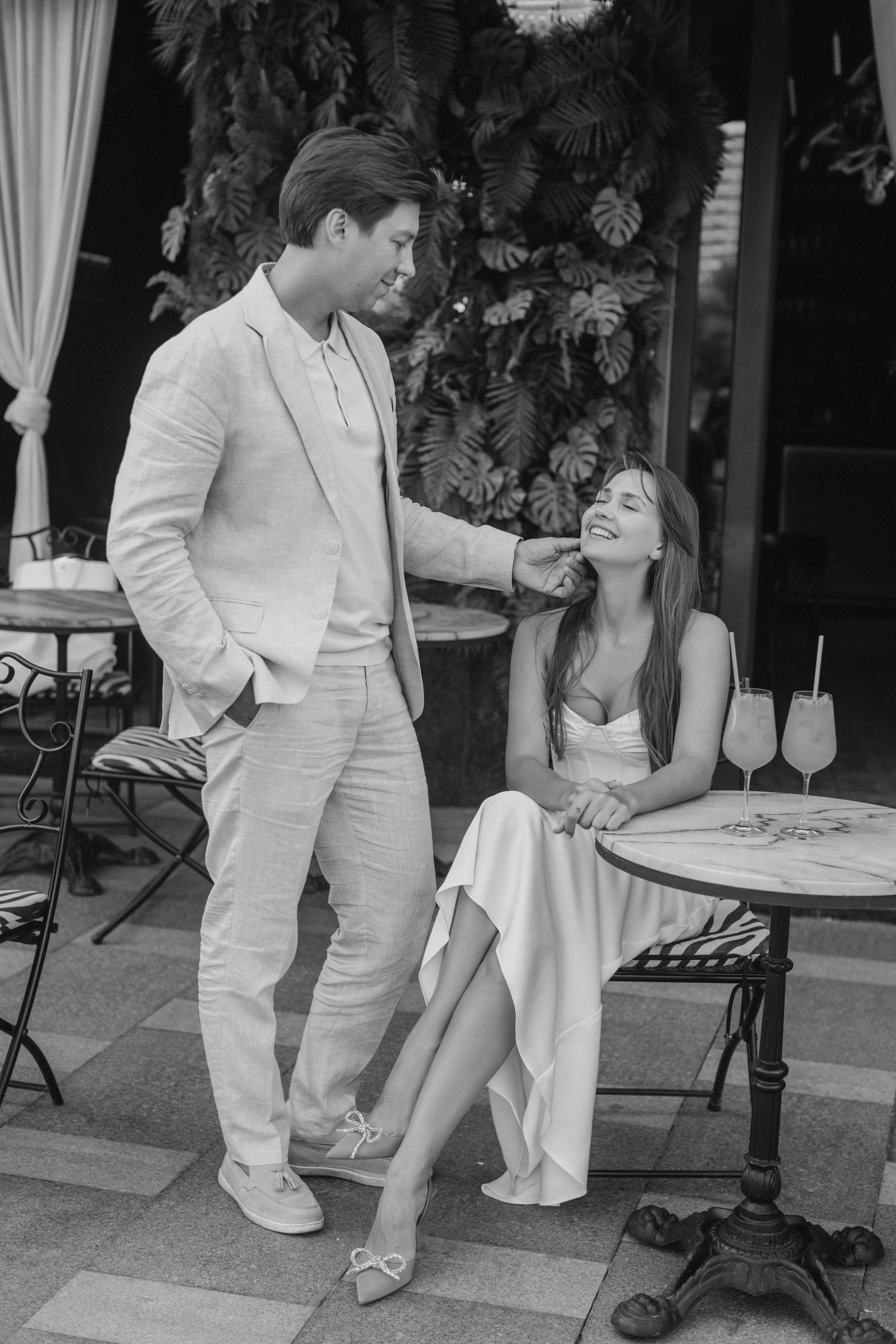 Roma/Tanya. Фотограф Астафьева Мария