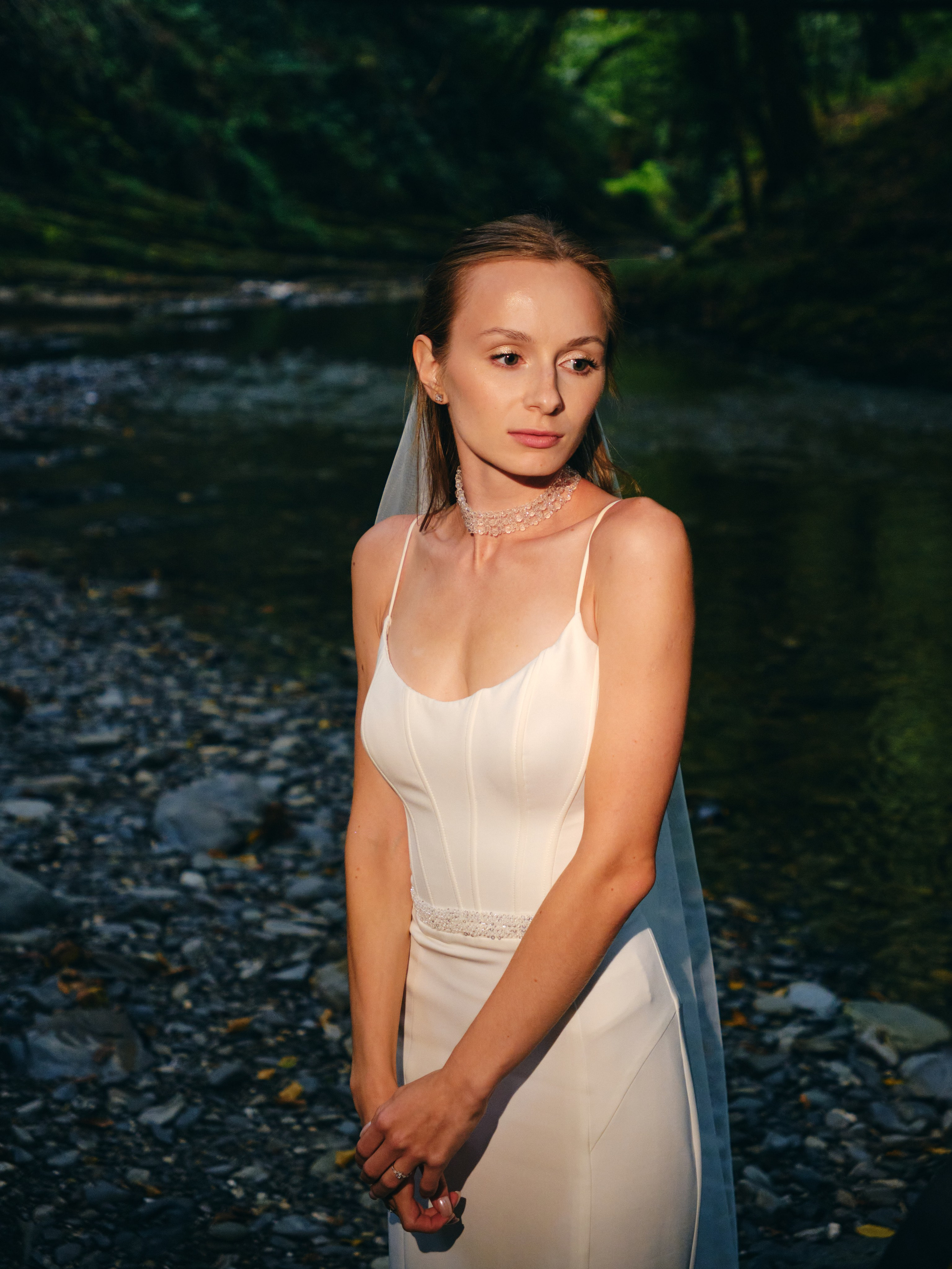 Сказочная свадьба Насти и Максима. Главная