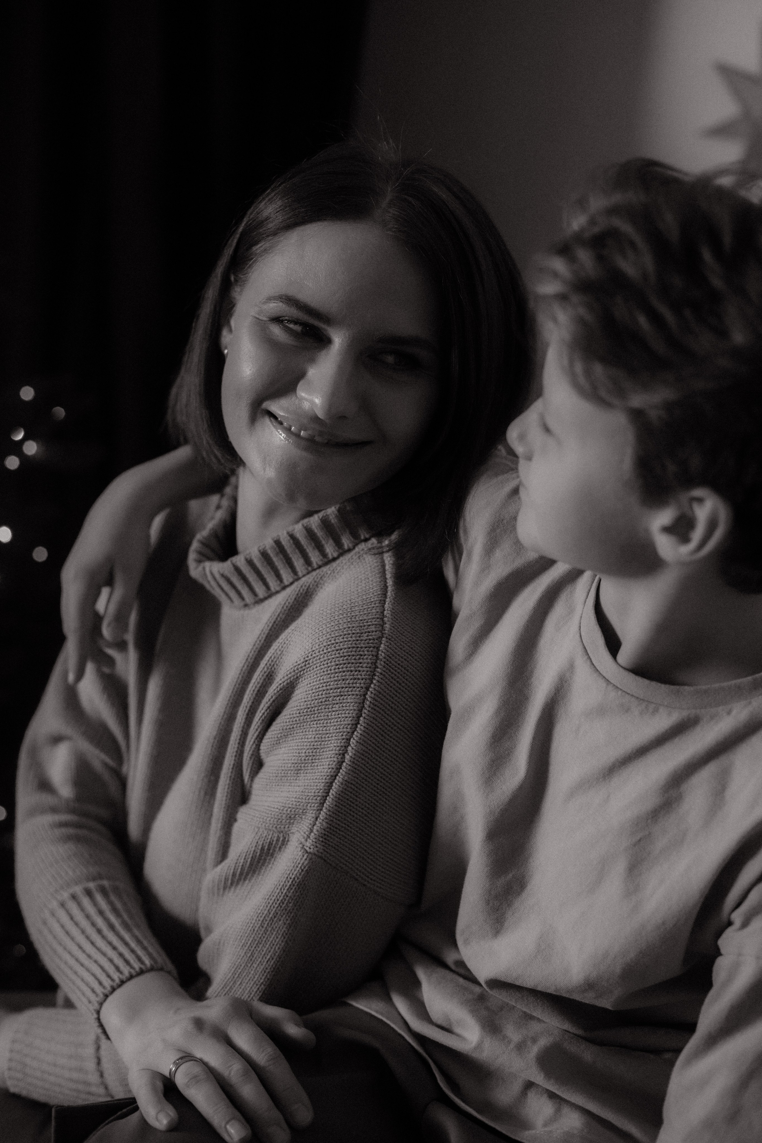 Юлия + Сергей + Даня + Дима + Слава. Семейный и детский фотограф Юлия Шох