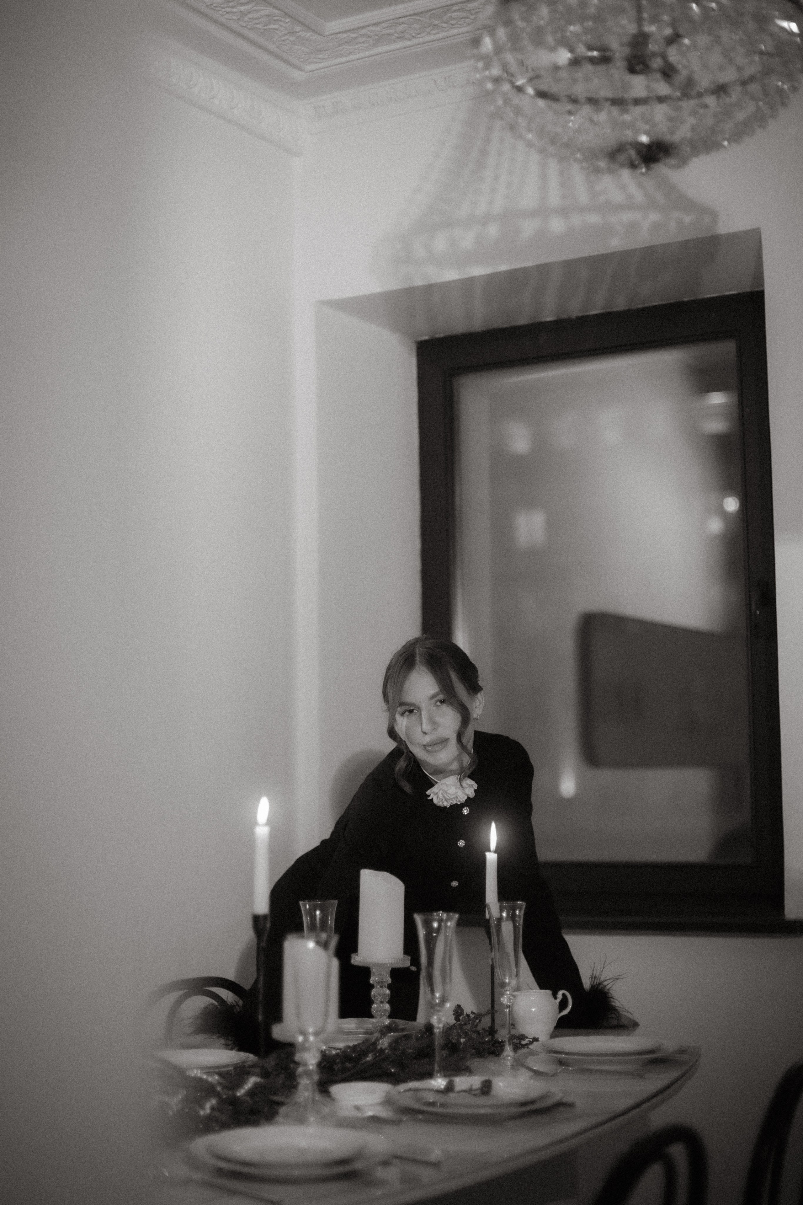 Катя. Семейный и детский фотограф Юлия Шох