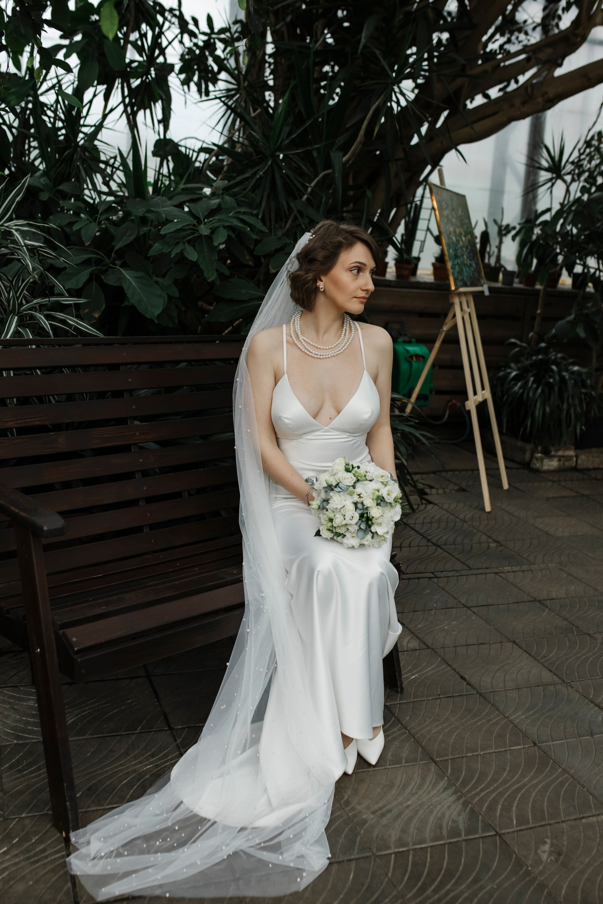 Дмитрий & Дарья. Свадебный и семейный фотограф Санкт-Петербурга Мария Родионова