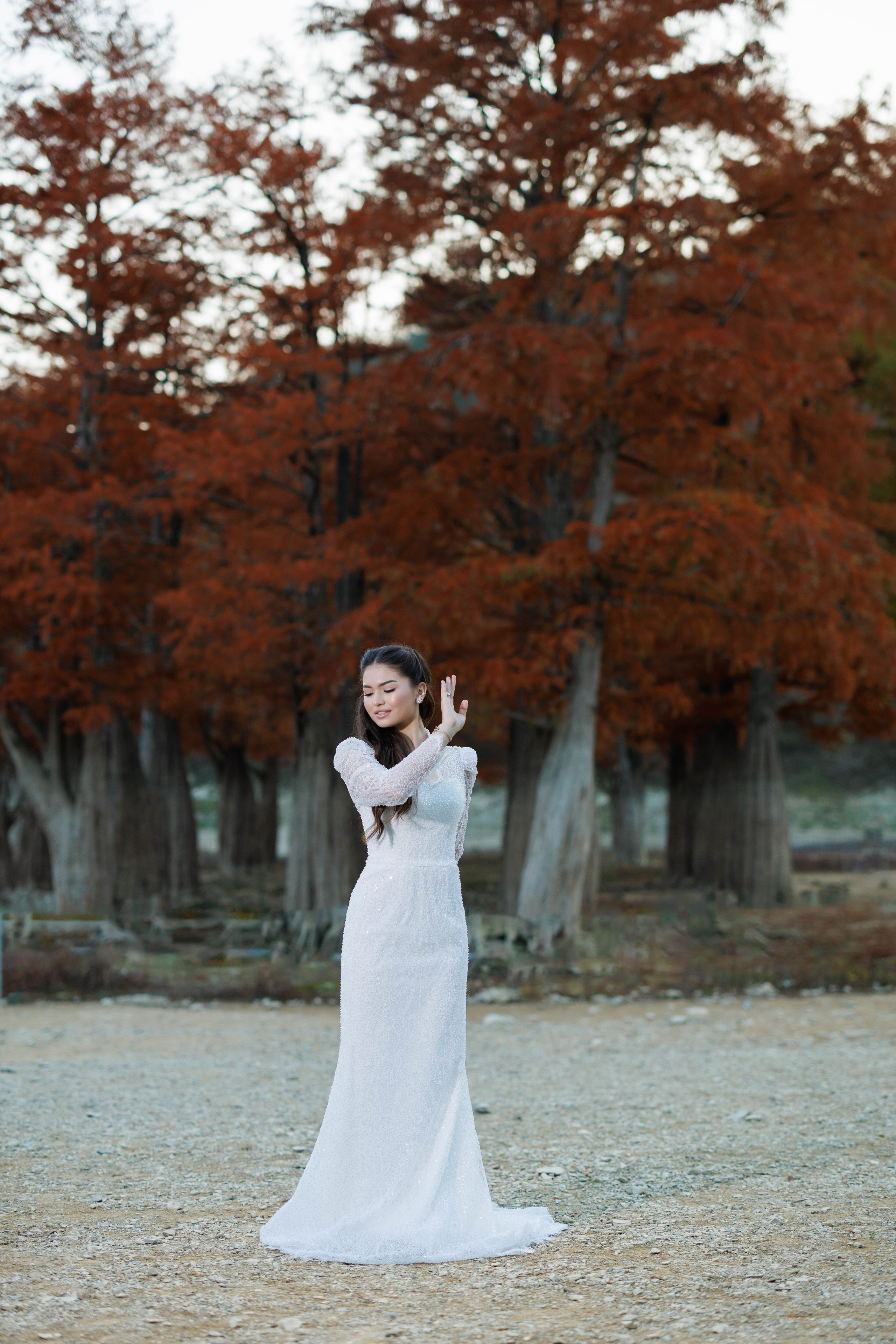 Обжигающая нежность. Аксанна Аракелян